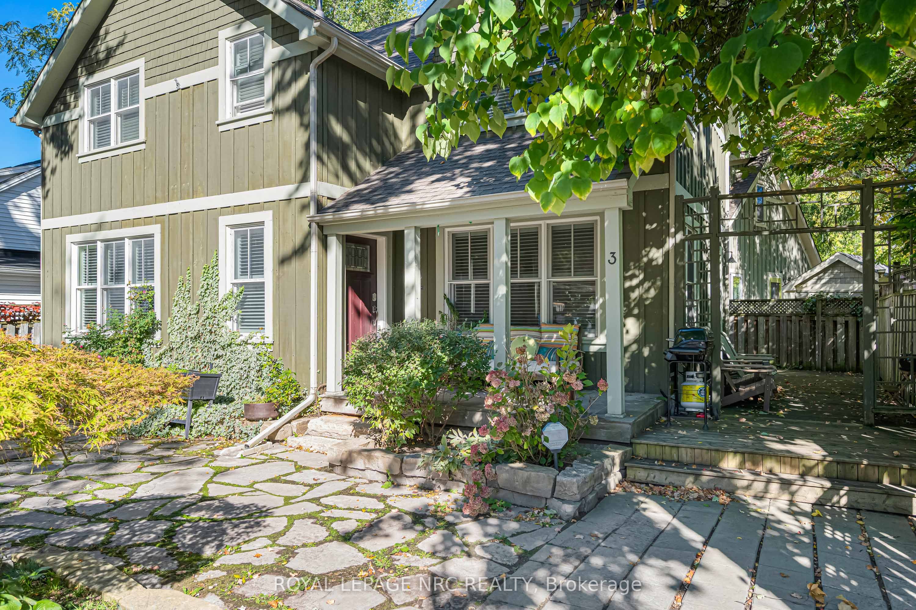 3 Luther Avenue Property Photo 2