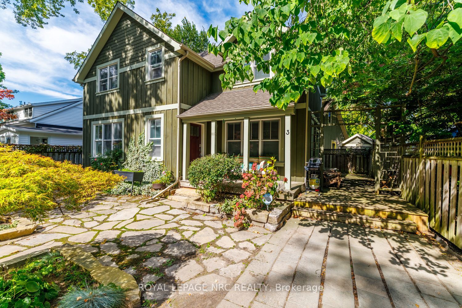 3 Luther Avenue Property Photo 3
