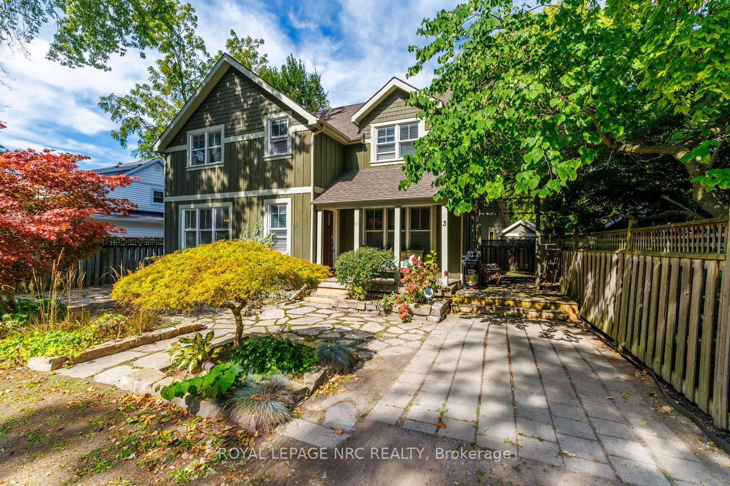 3 Luther Avenue Property Photo 10