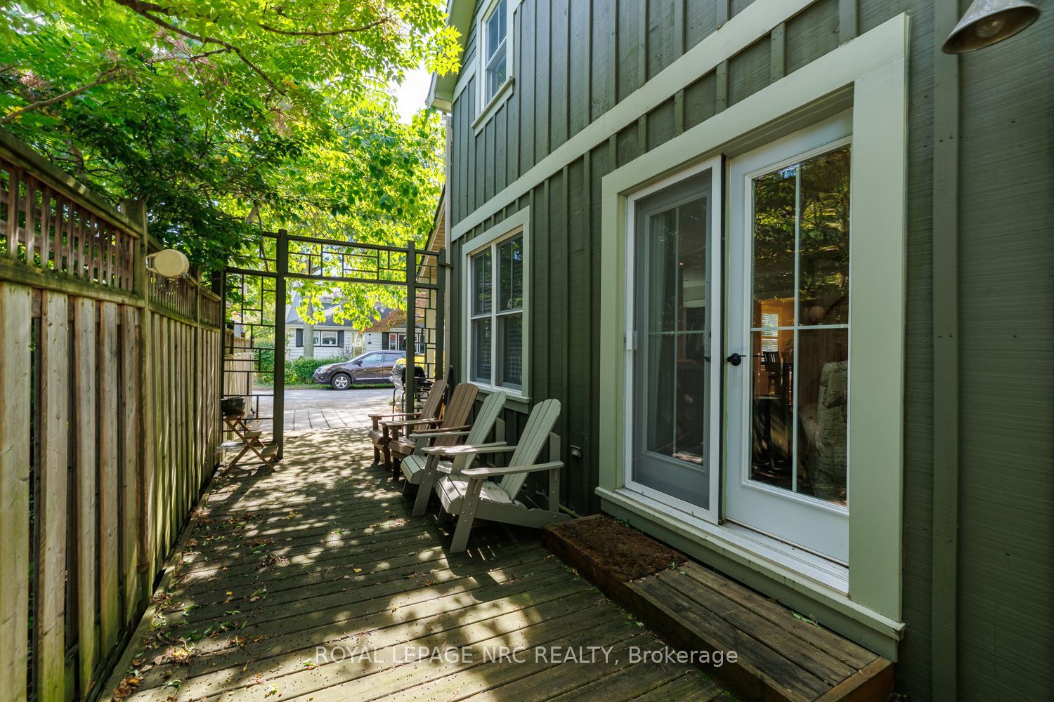 3 Luther Avenue Property Photo 38