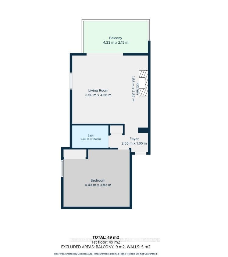 54-203 Deerhurst Drive 54-203 Property Photo 19