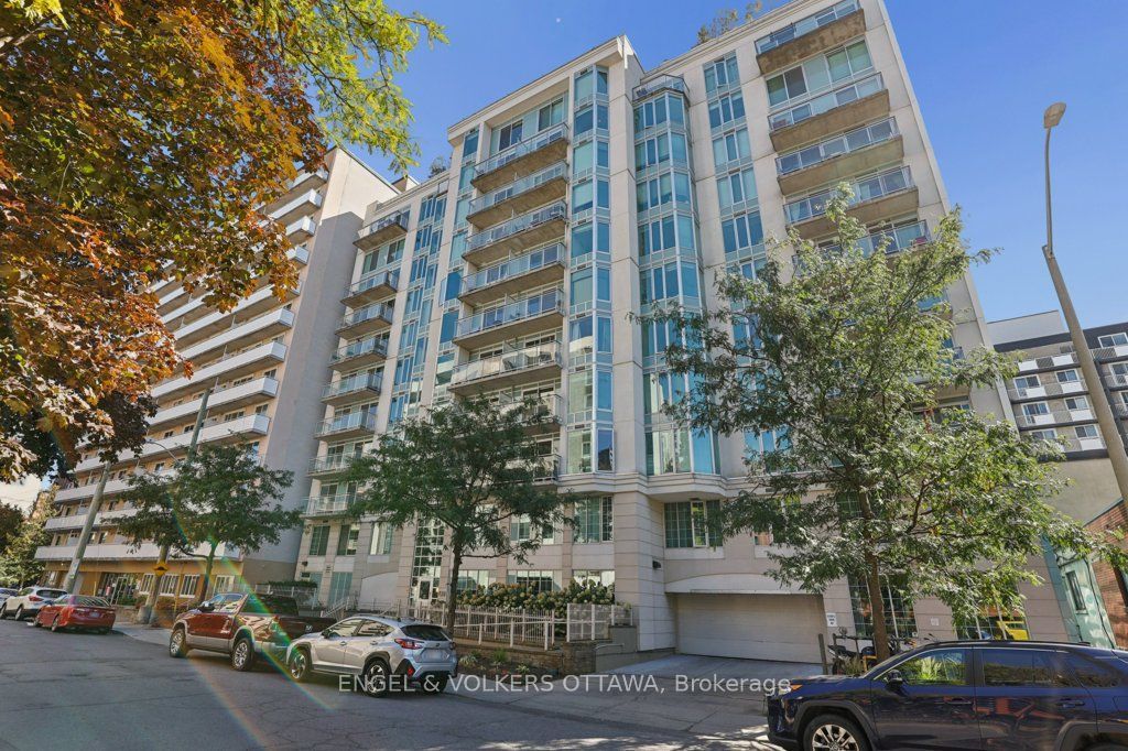 138 Somerset Street W 408 Property Photo 1