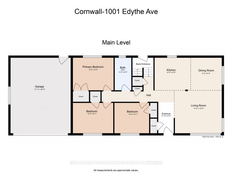 1001 Edythe Avenue Property Photo 34