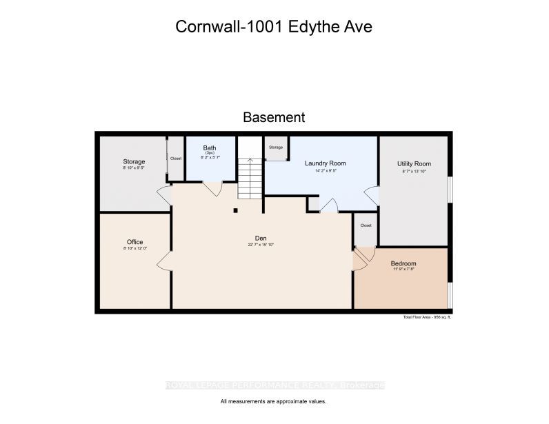 1001 Edythe Avenue Property Photo 35