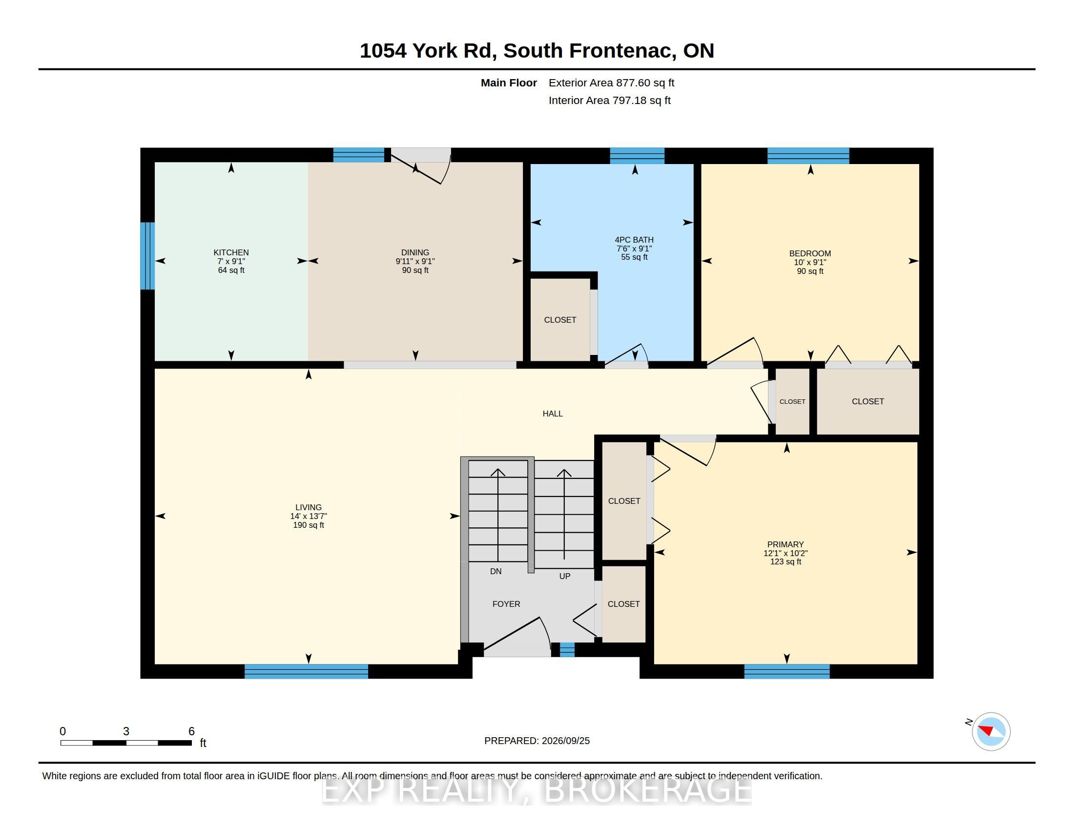 1054 York Road Property Photo 48