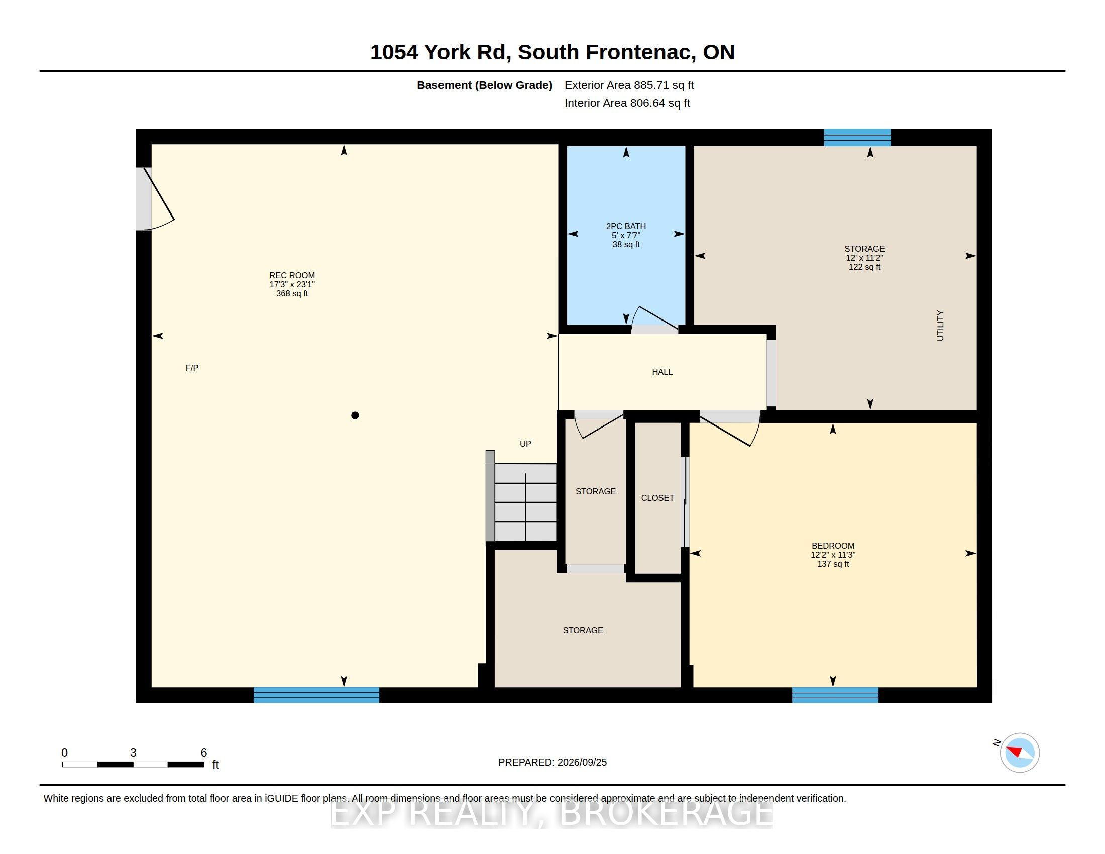 1054 York Road Property Photo 49