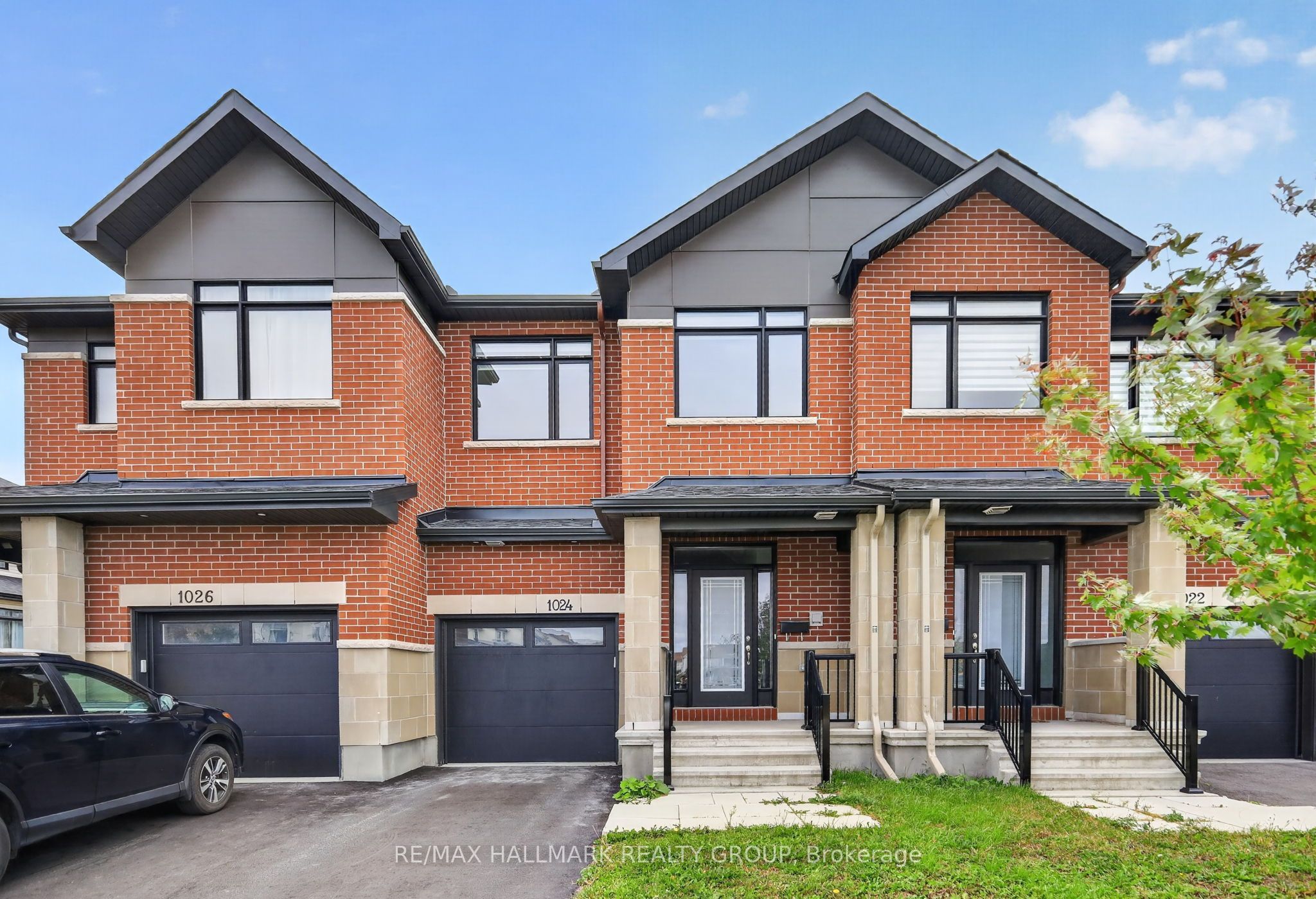 1024 Montelena Road Property Photo 1