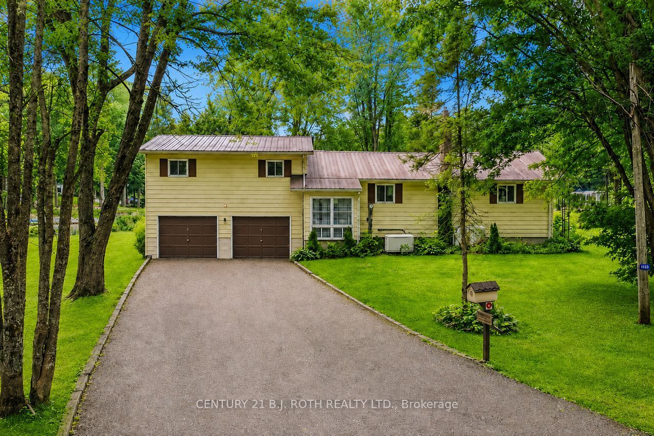 1133 SEVERN RIVER Road Property Photo 1