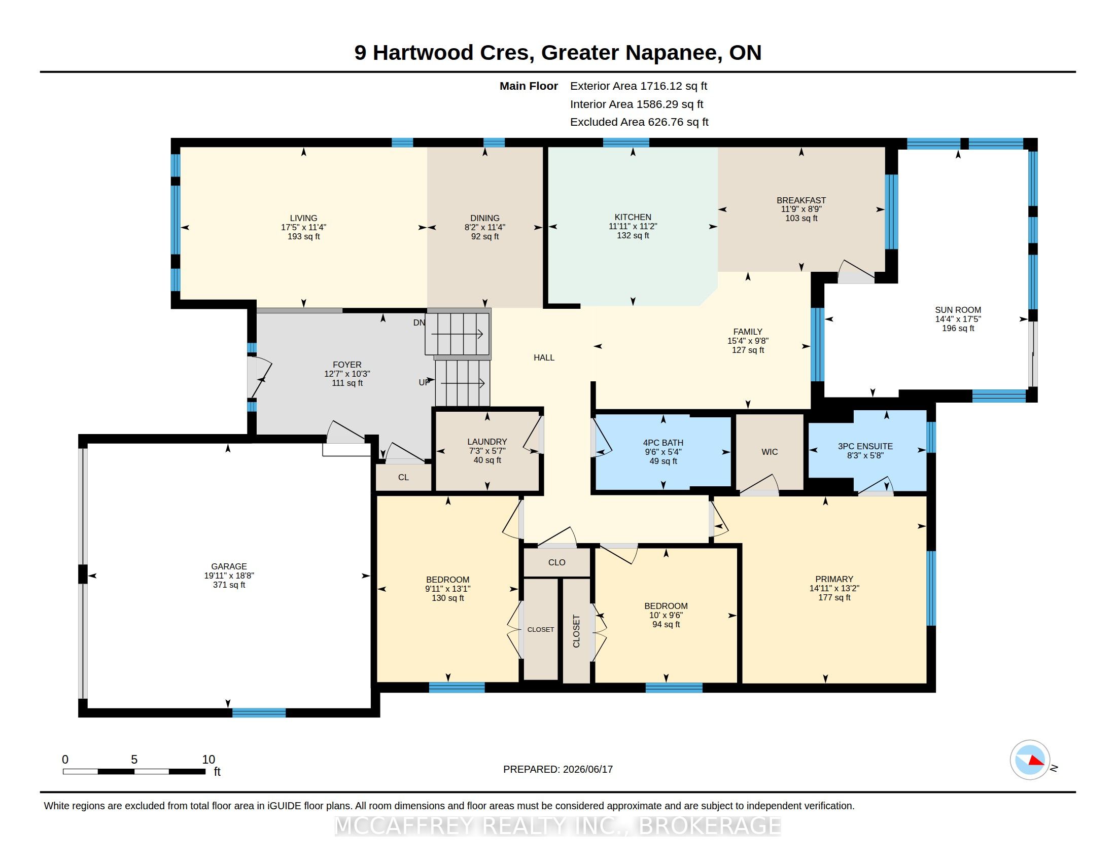 9 Hartwood Crescent Property Photo 49