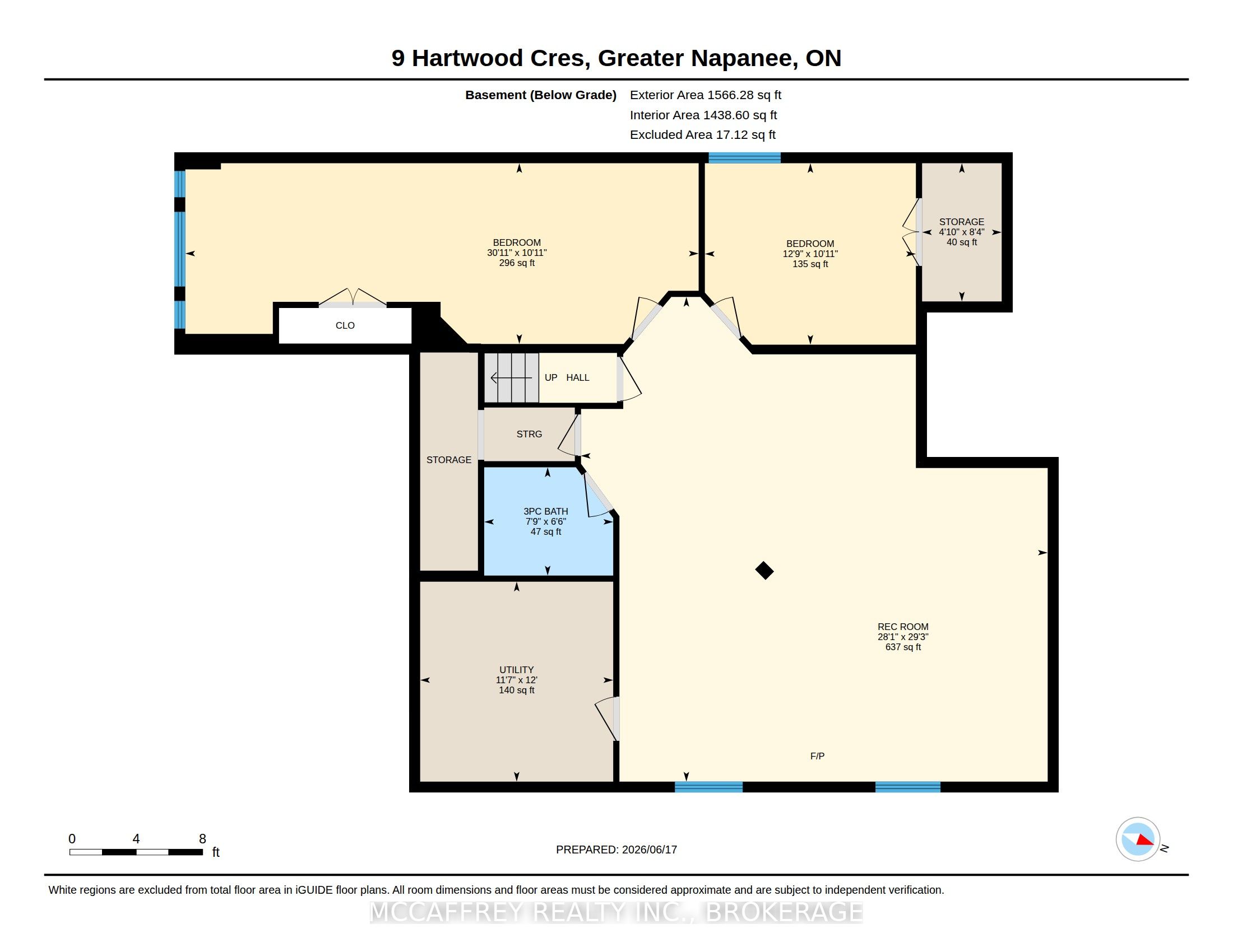 9 Hartwood Crescent Property Photo 50