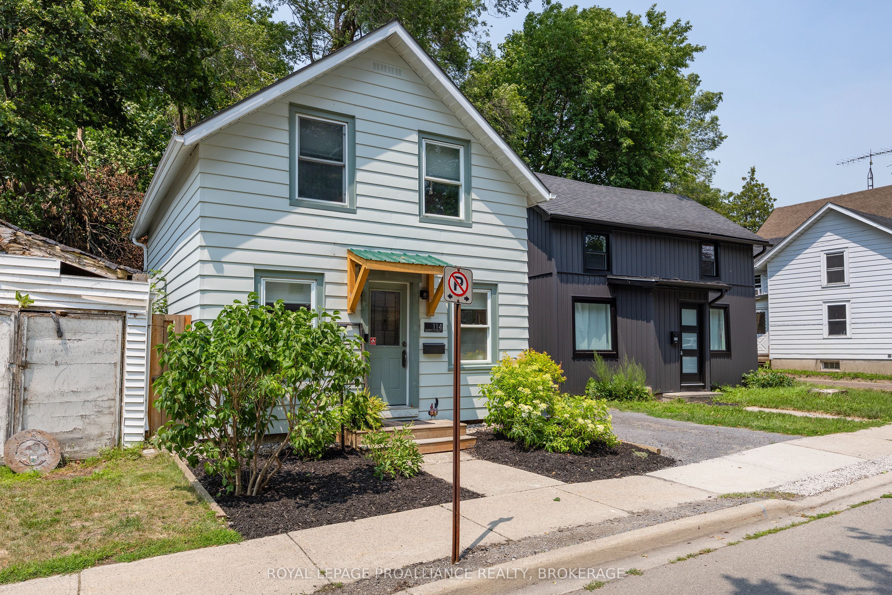 114 North Street N Property Photo 4