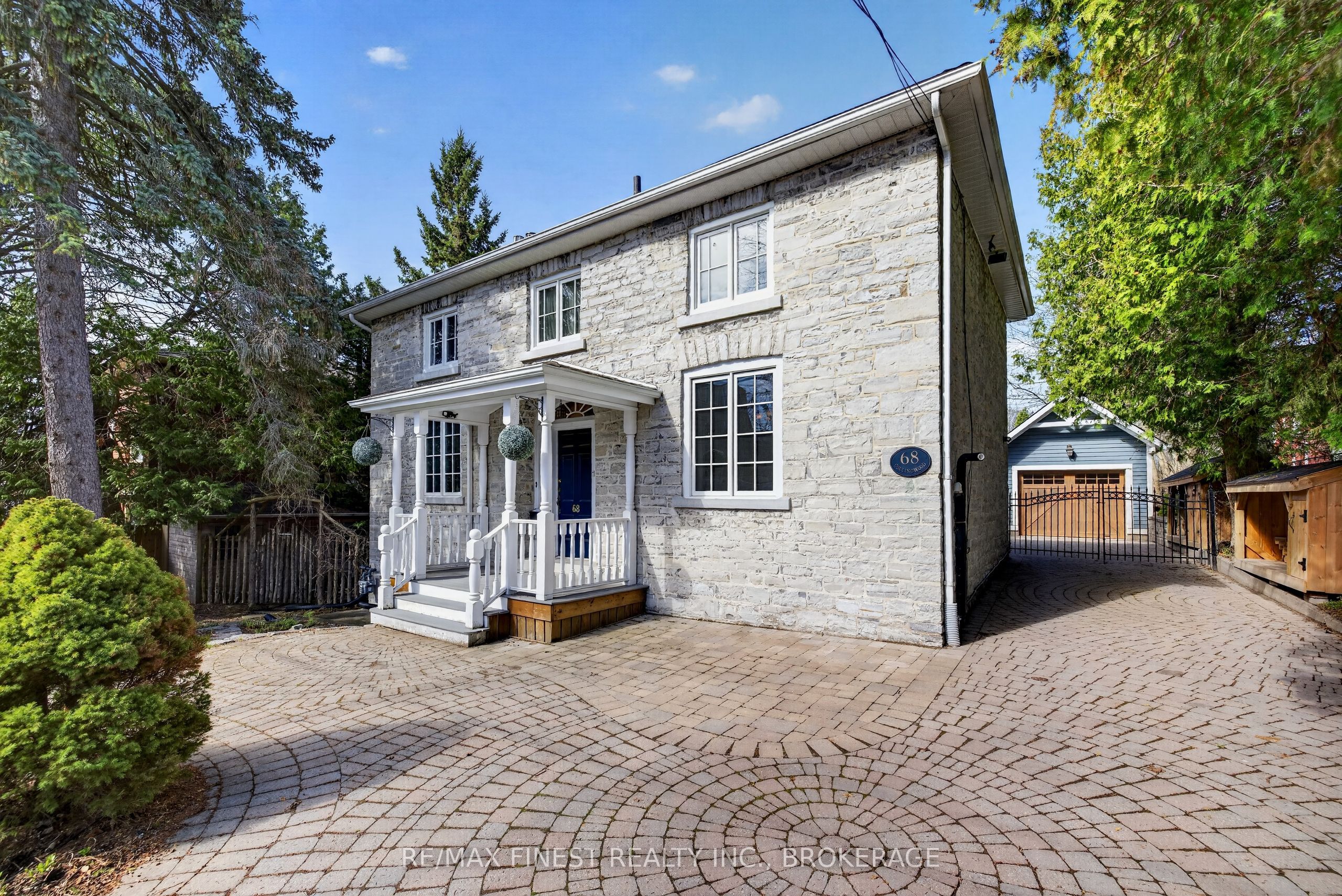 68 Collingwood Street Property Photo 1