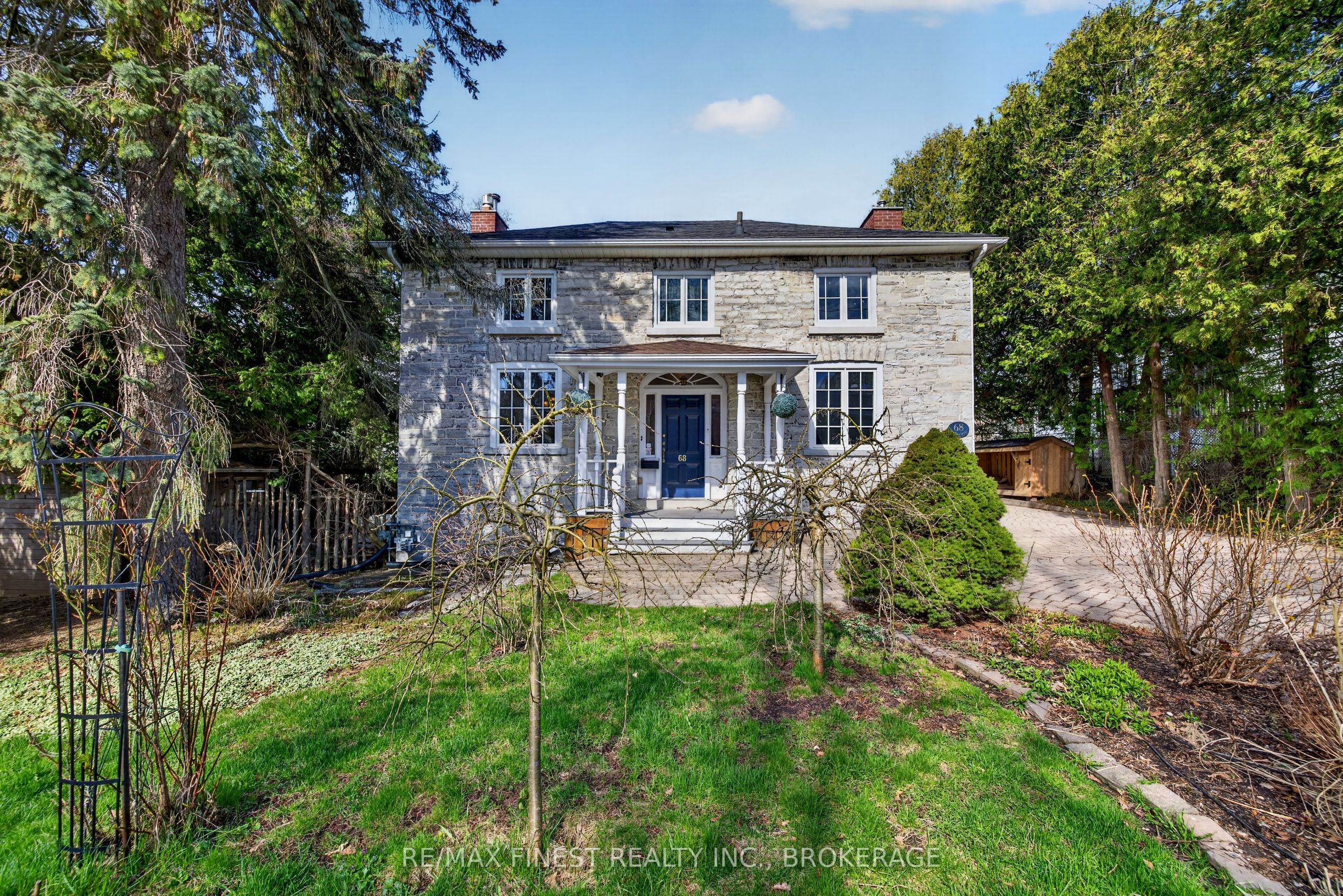 68 Collingwood Street Property Photo 49