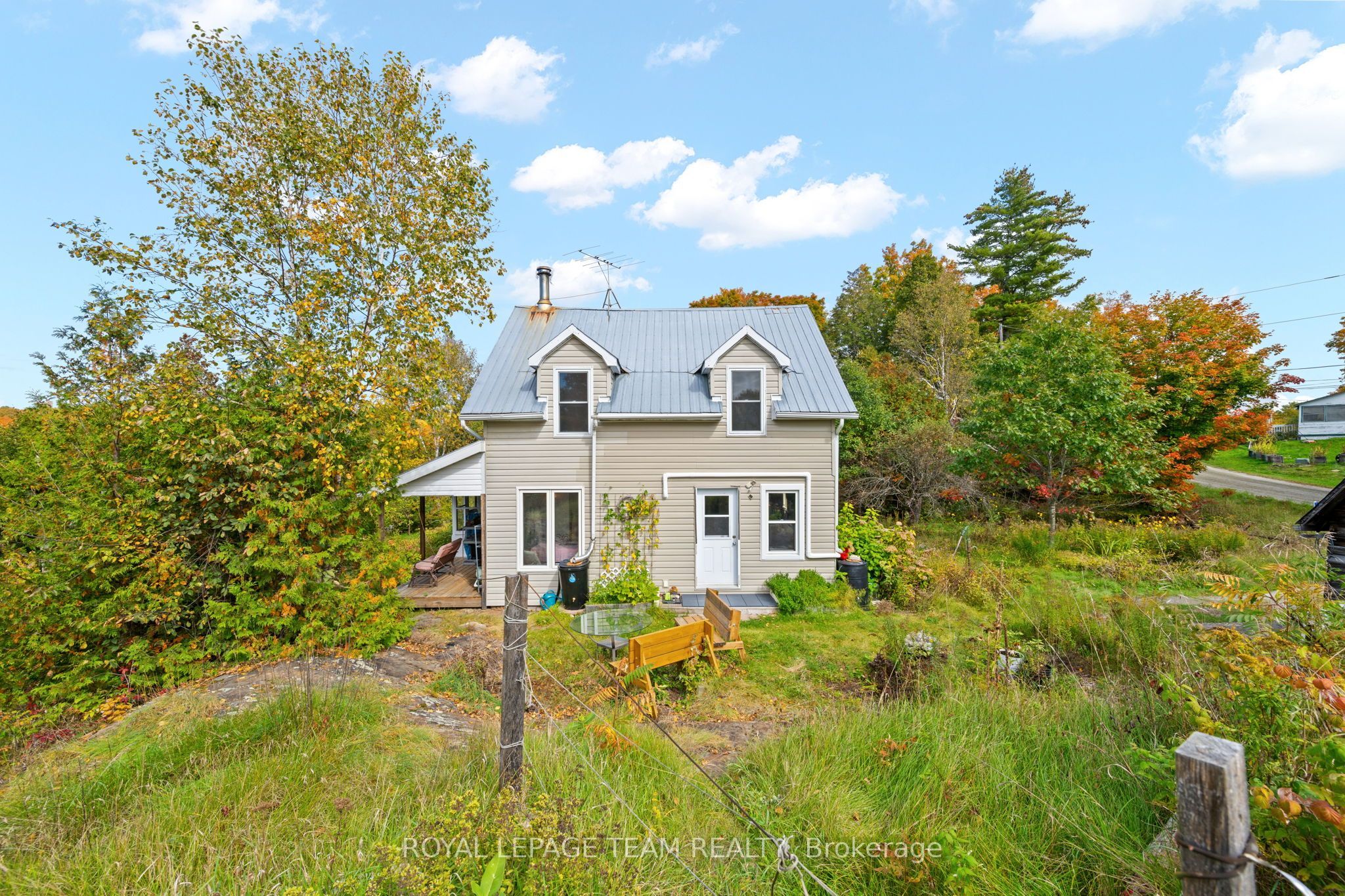328 Clyde Forks Road Property Photo 2
