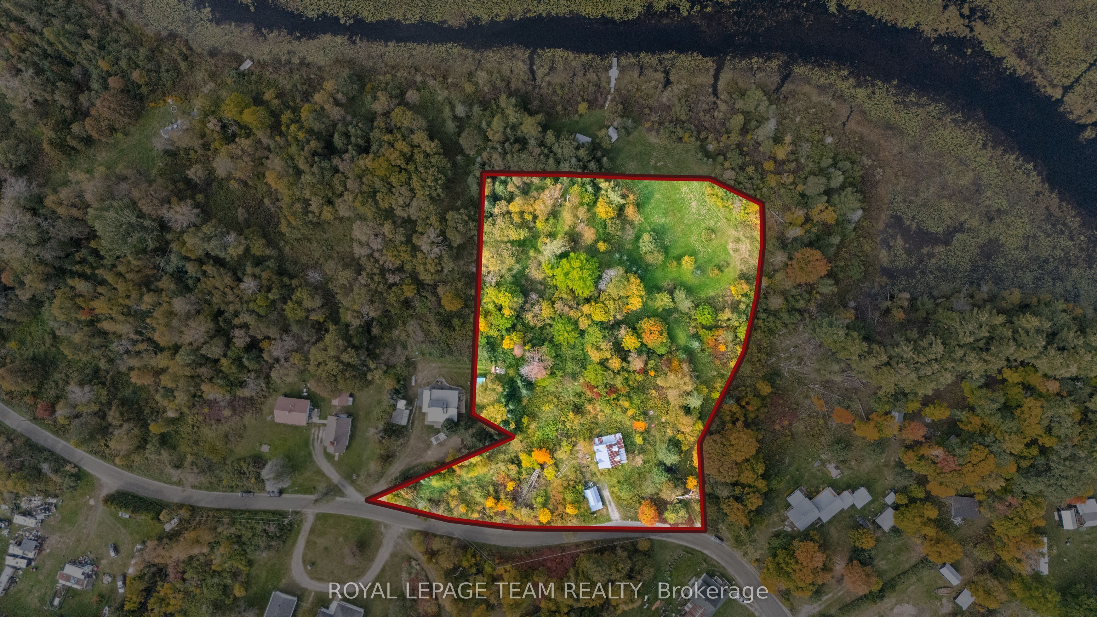 328 Clyde Forks Road Property Photo 4