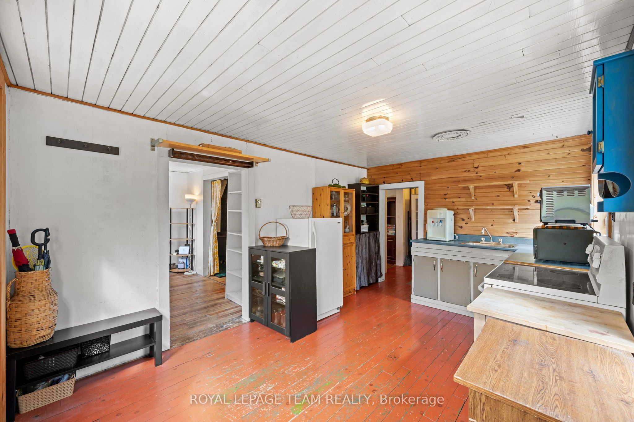 328 Clyde Forks Road Property Photo 8