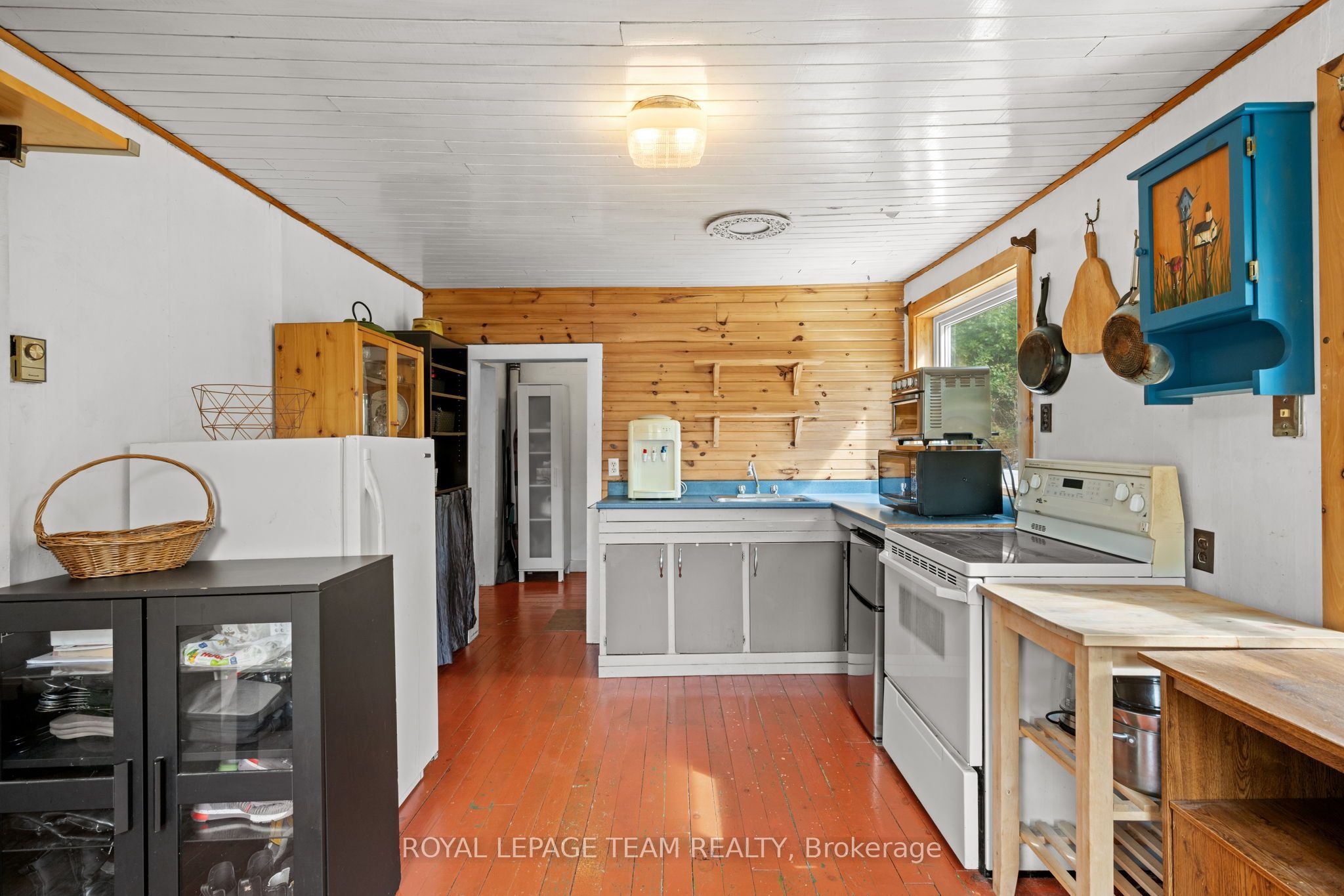 328 Clyde Forks Road Property Photo 9