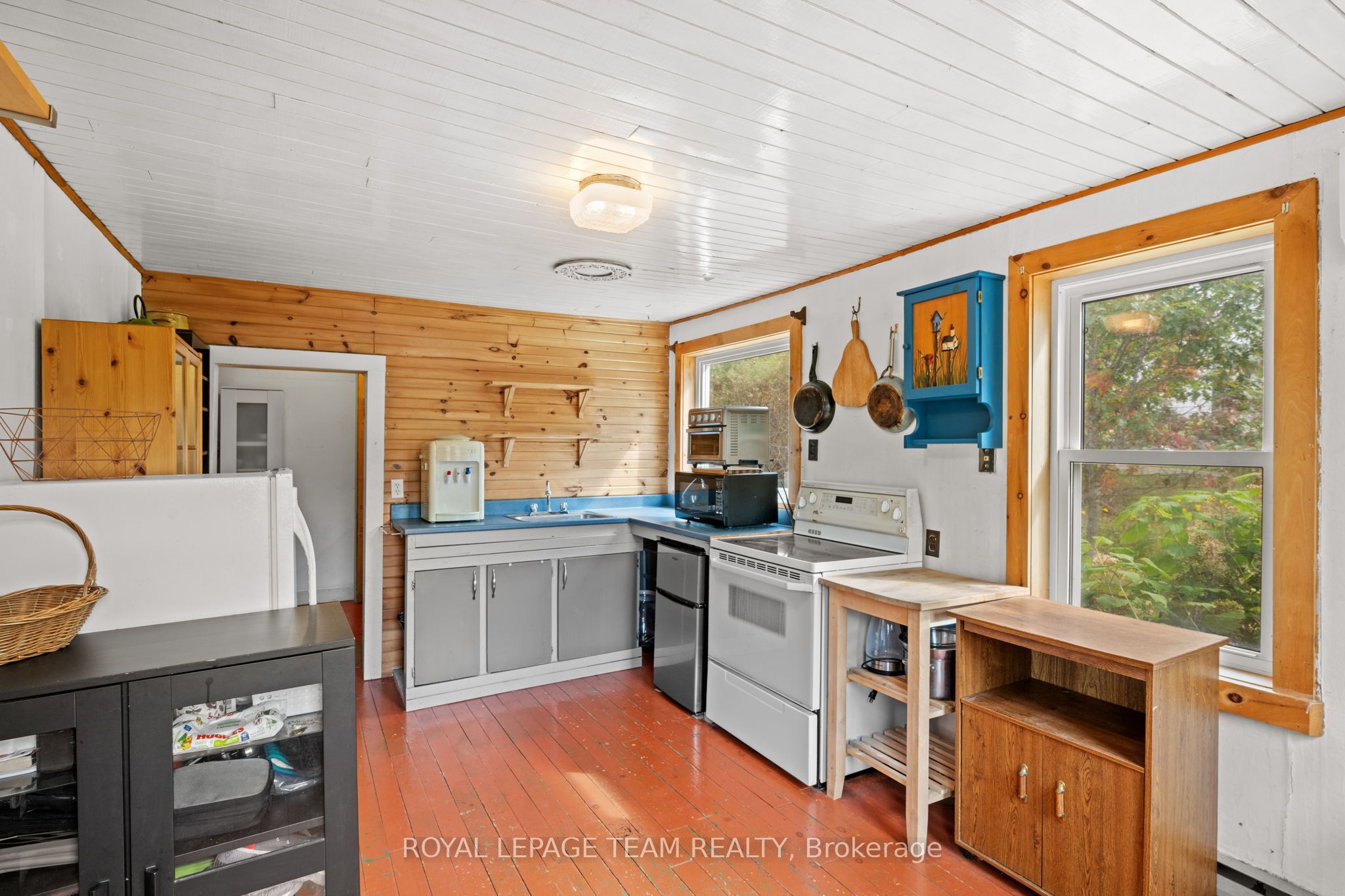 328 Clyde Forks Road Property Photo 10