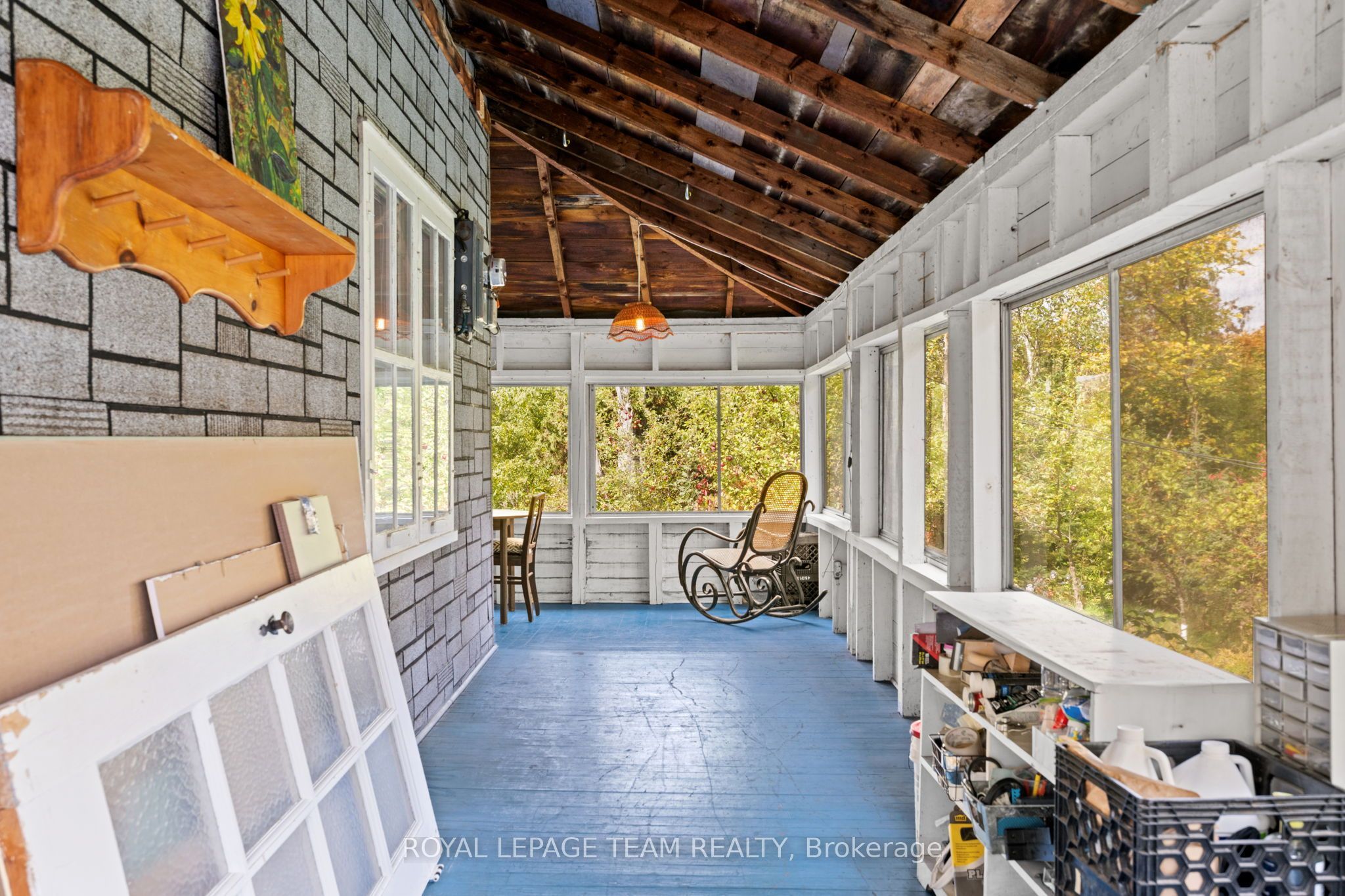 328 Clyde Forks Road Property Photo 19