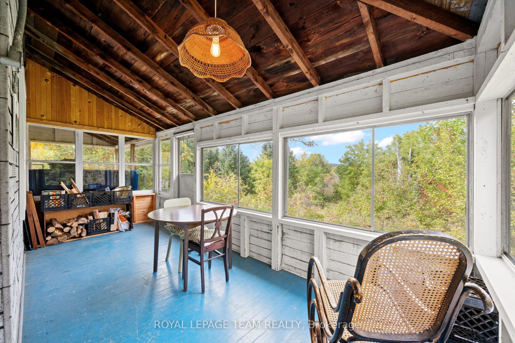 328 Clyde Forks Road Property Photo 20