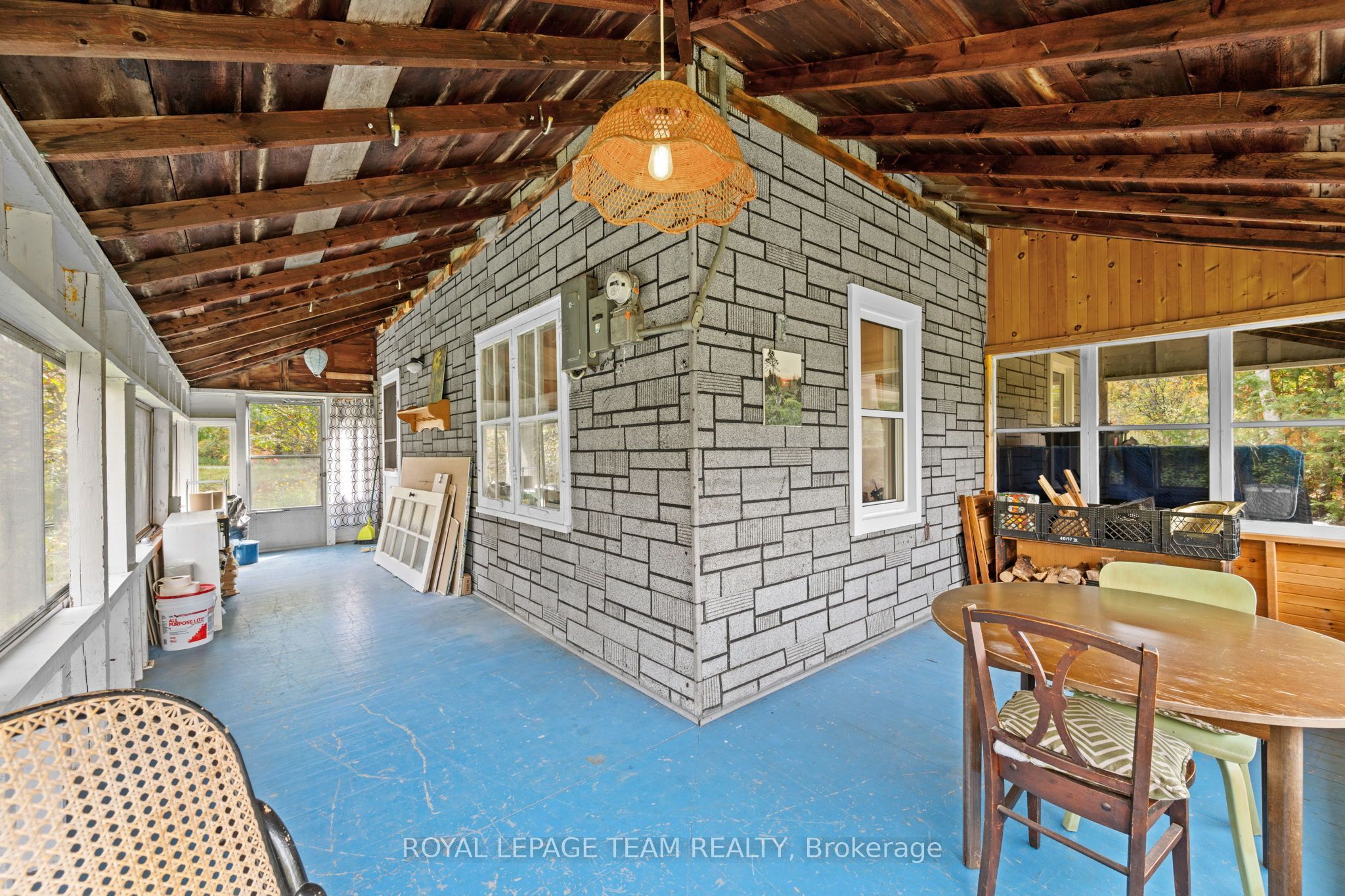 328 Clyde Forks Road Property Photo 21