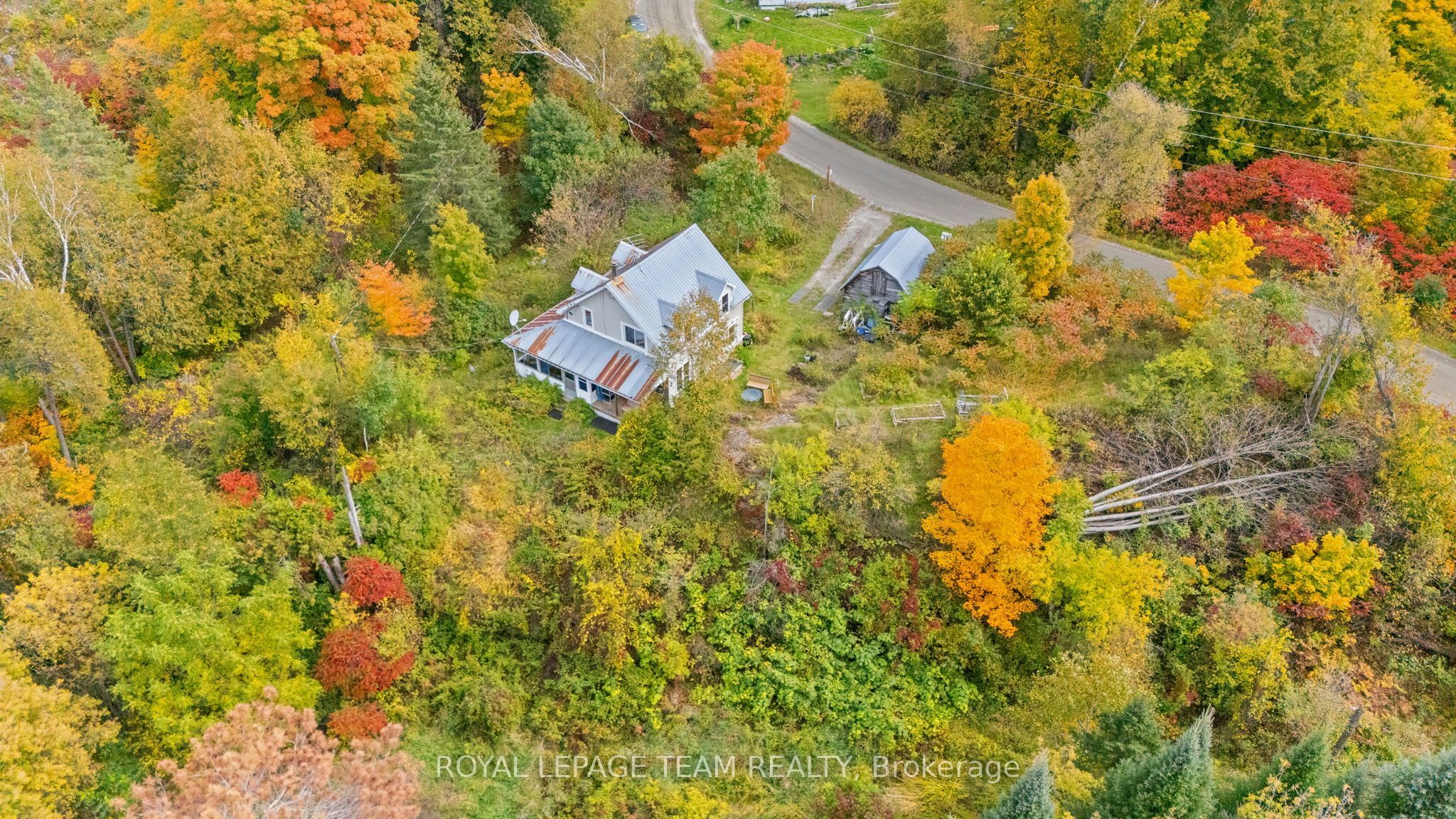 328 Clyde Forks Road Property Photo 39