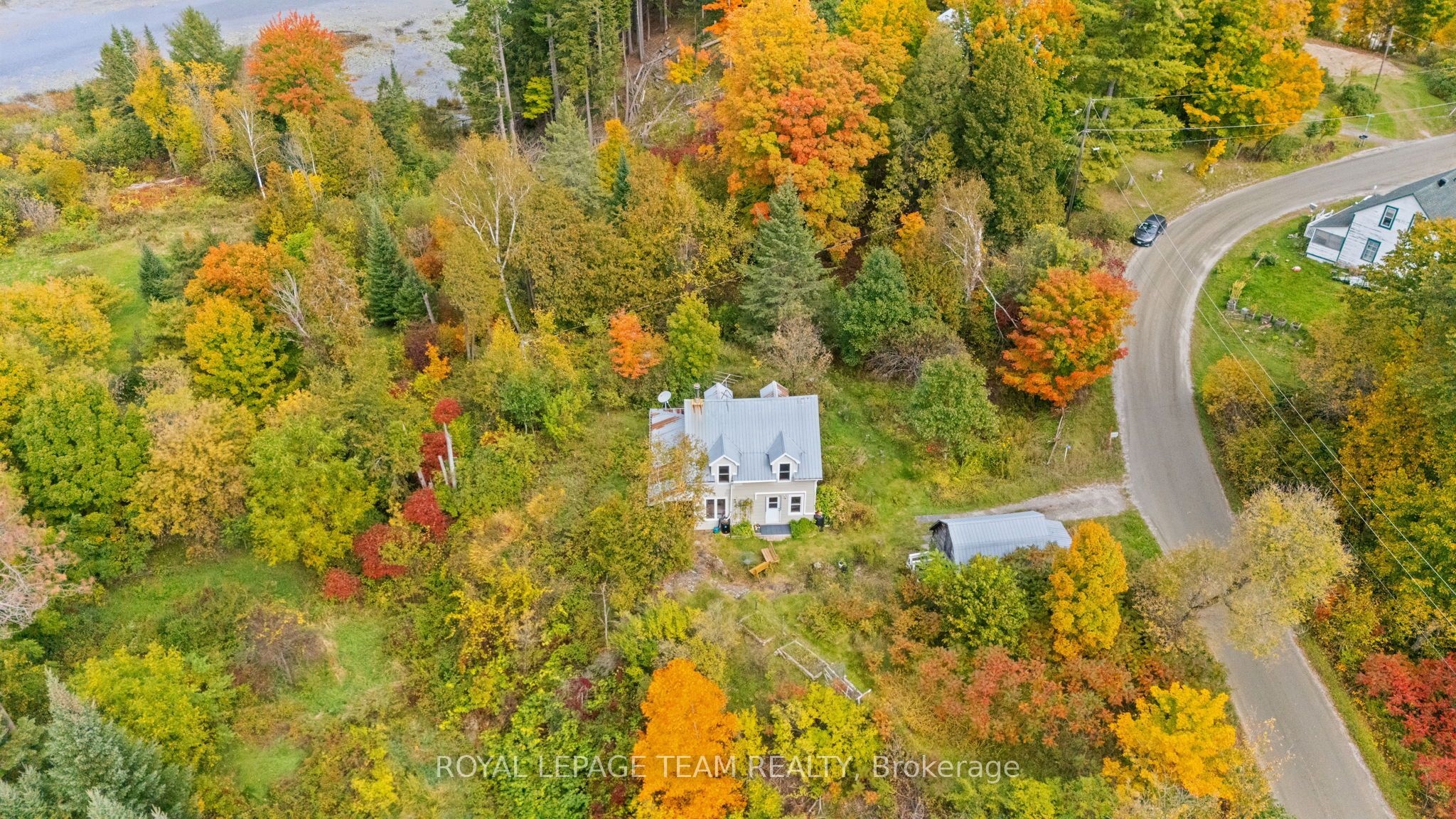 328 Clyde Forks Road Property Photo 40