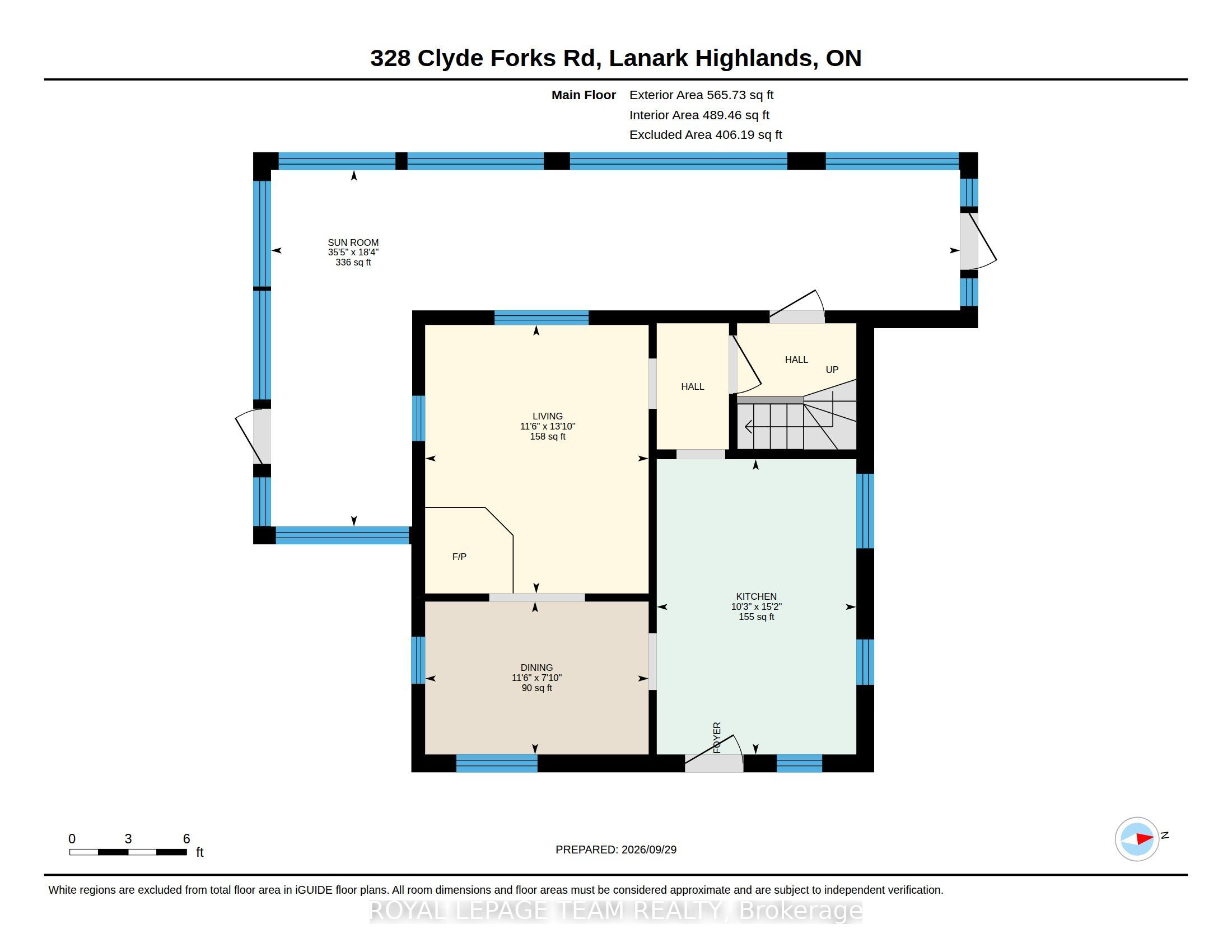 328 Clyde Forks Road Property Photo 44