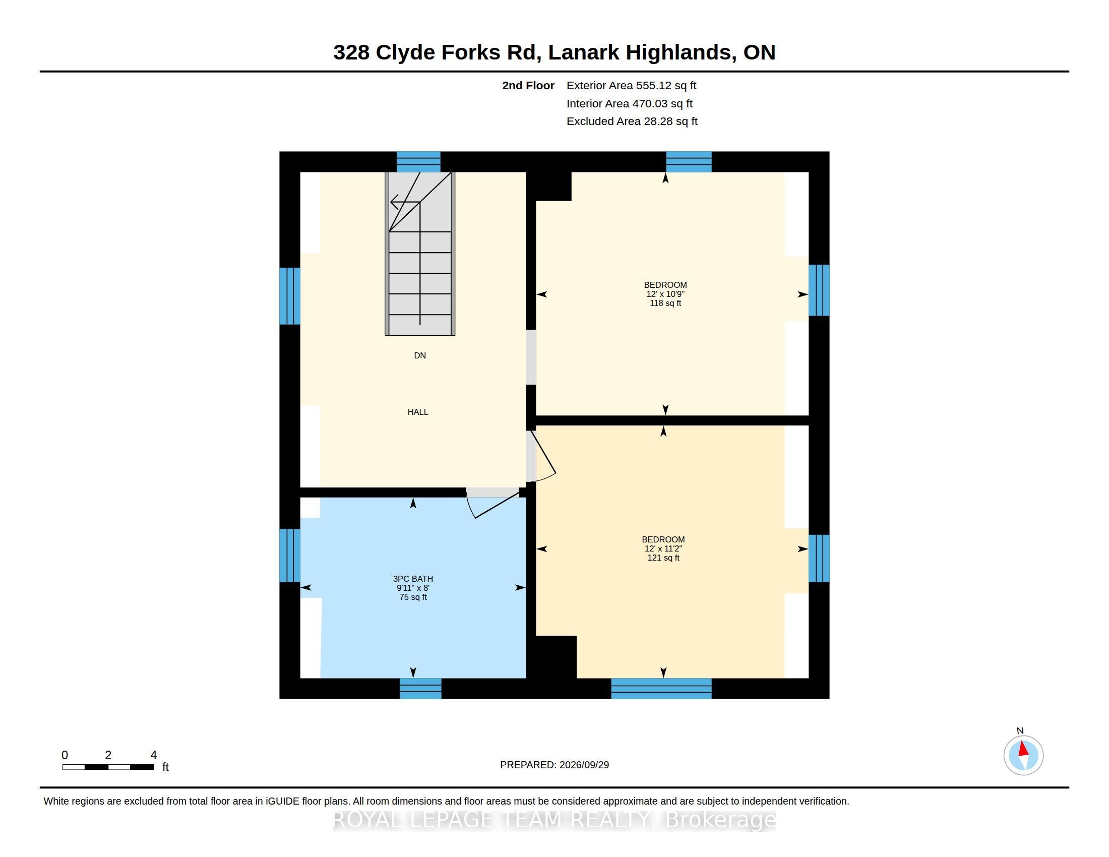 328 Clyde Forks Road Property Photo 45
