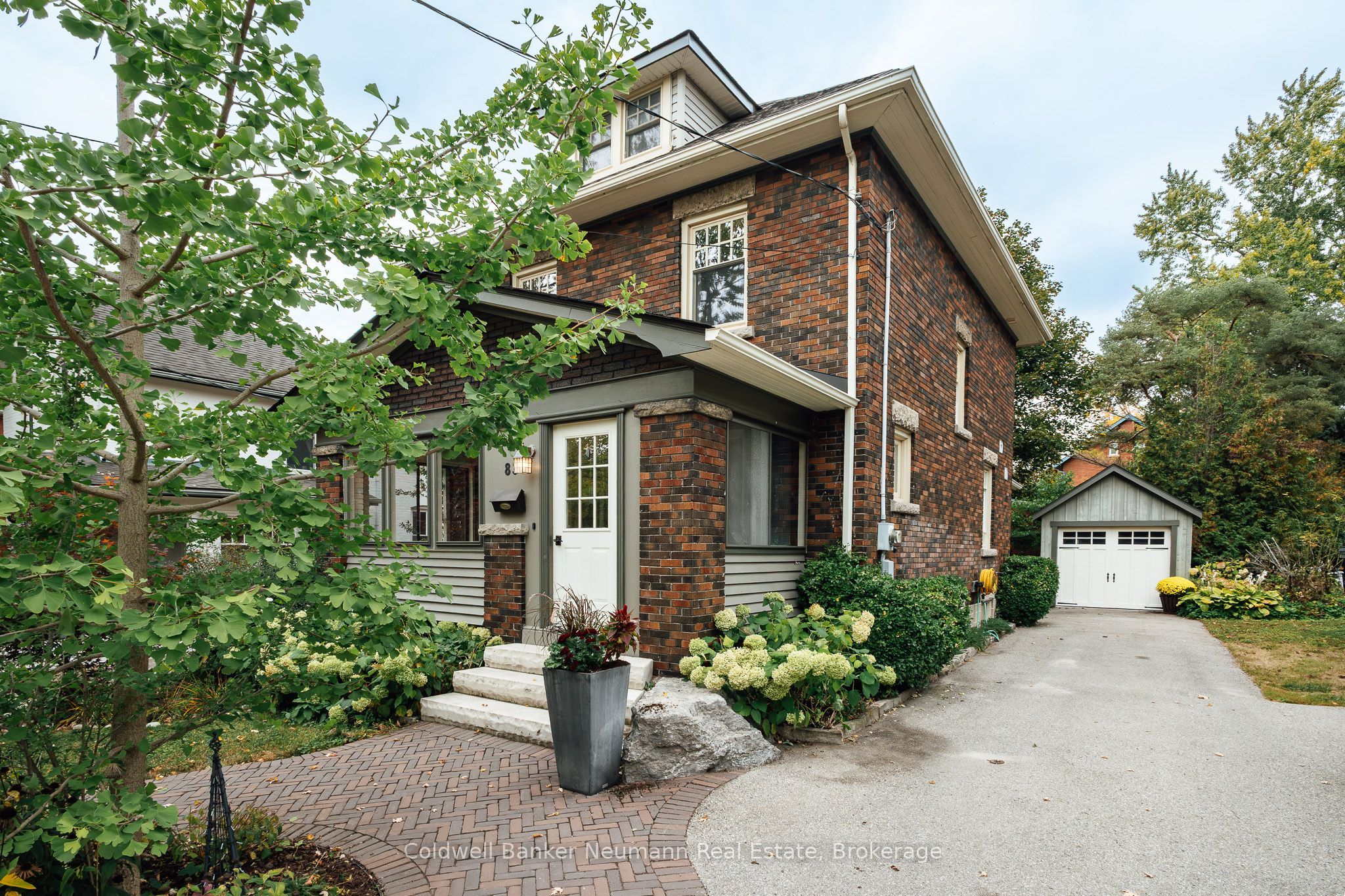 83 Durham Street Property Photo 1