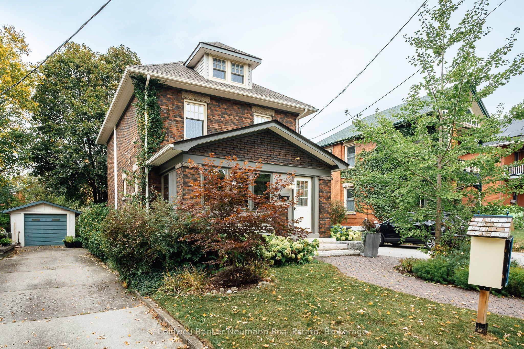 83 Durham Street Property Photo 2