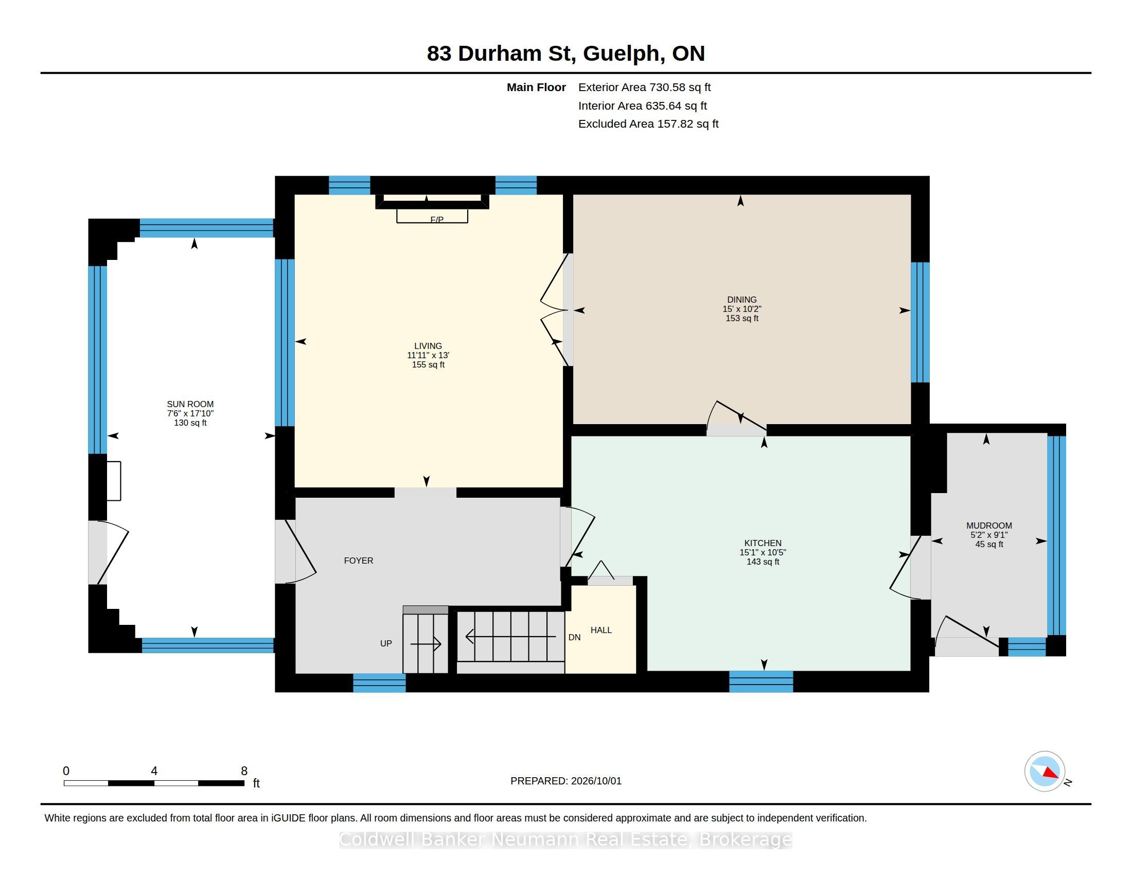 83 Durham Street Property Photo 41