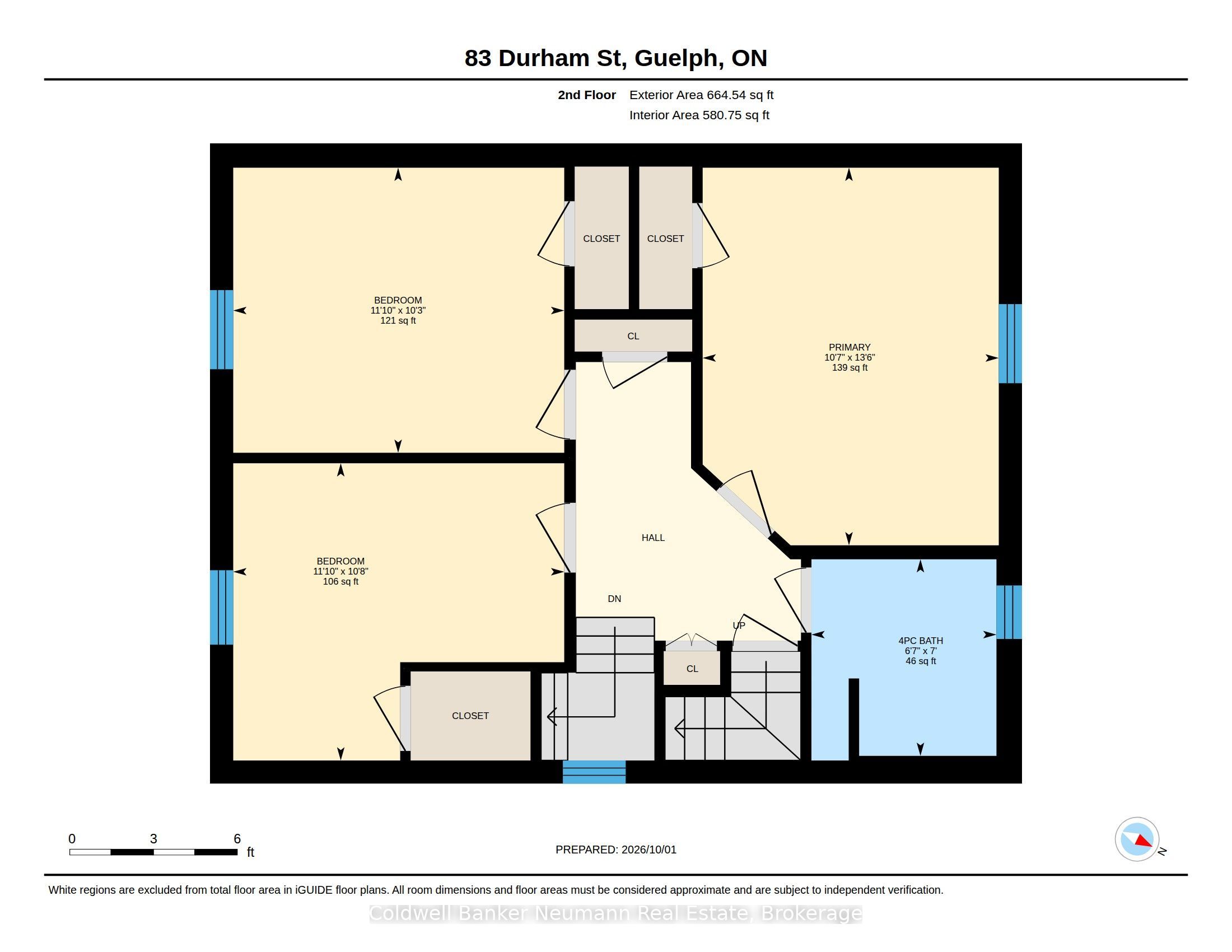 83 Durham Street Property Photo 42