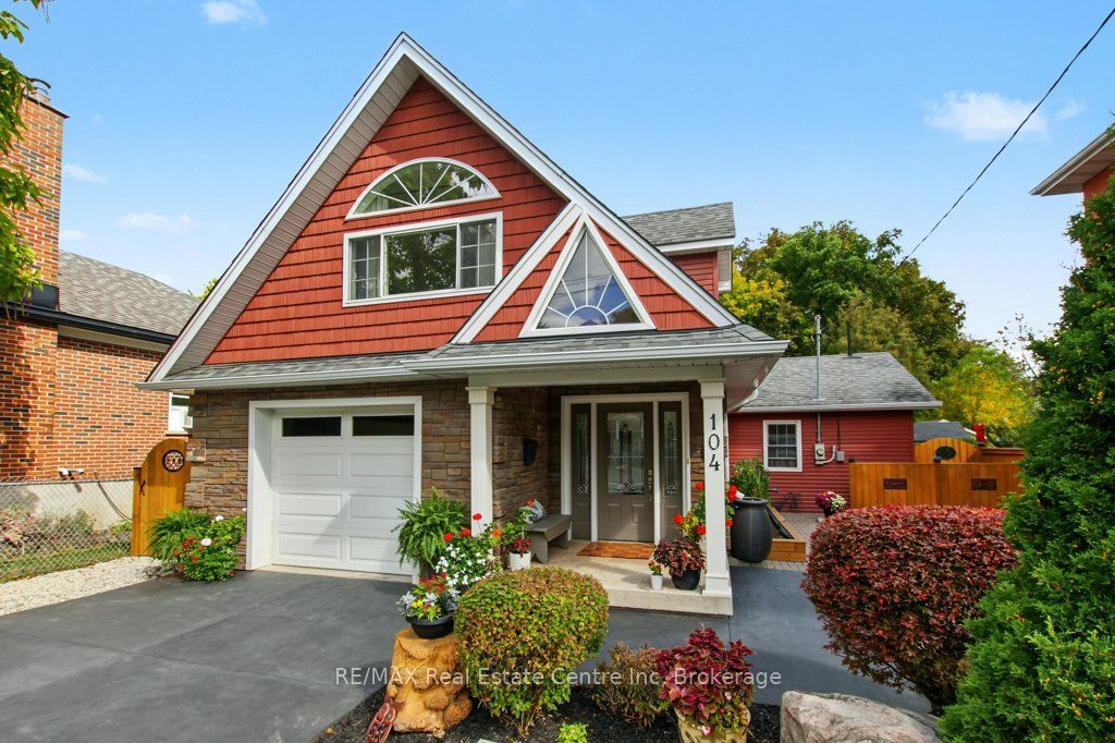 104 Johnston Street Property Photo 1