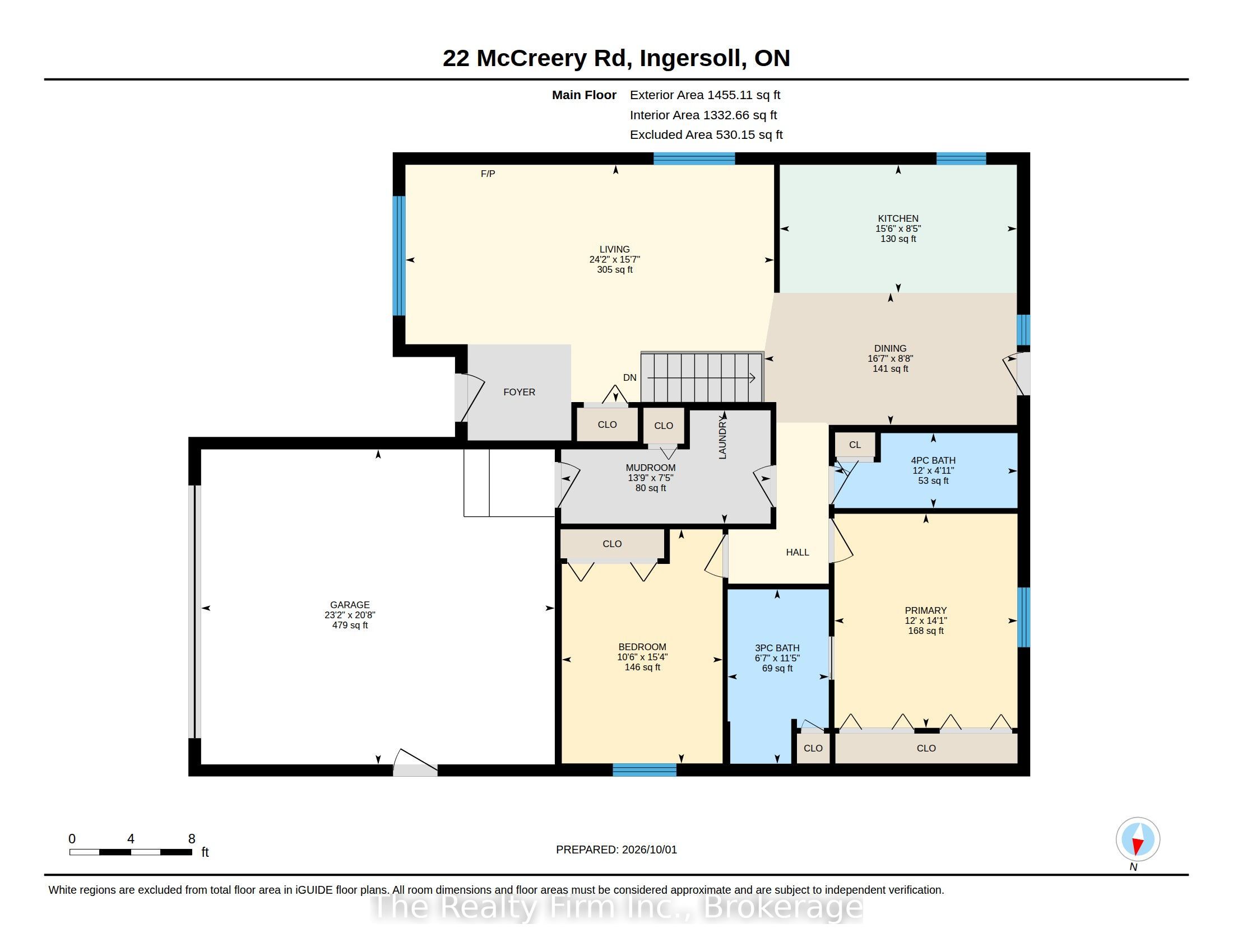 22 Mccreery Road Property Photo 43
