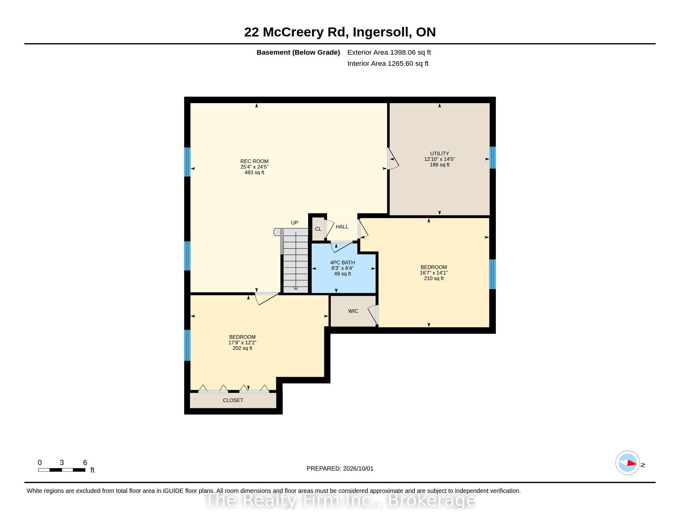 22 Mccreery Road Property Photo 44