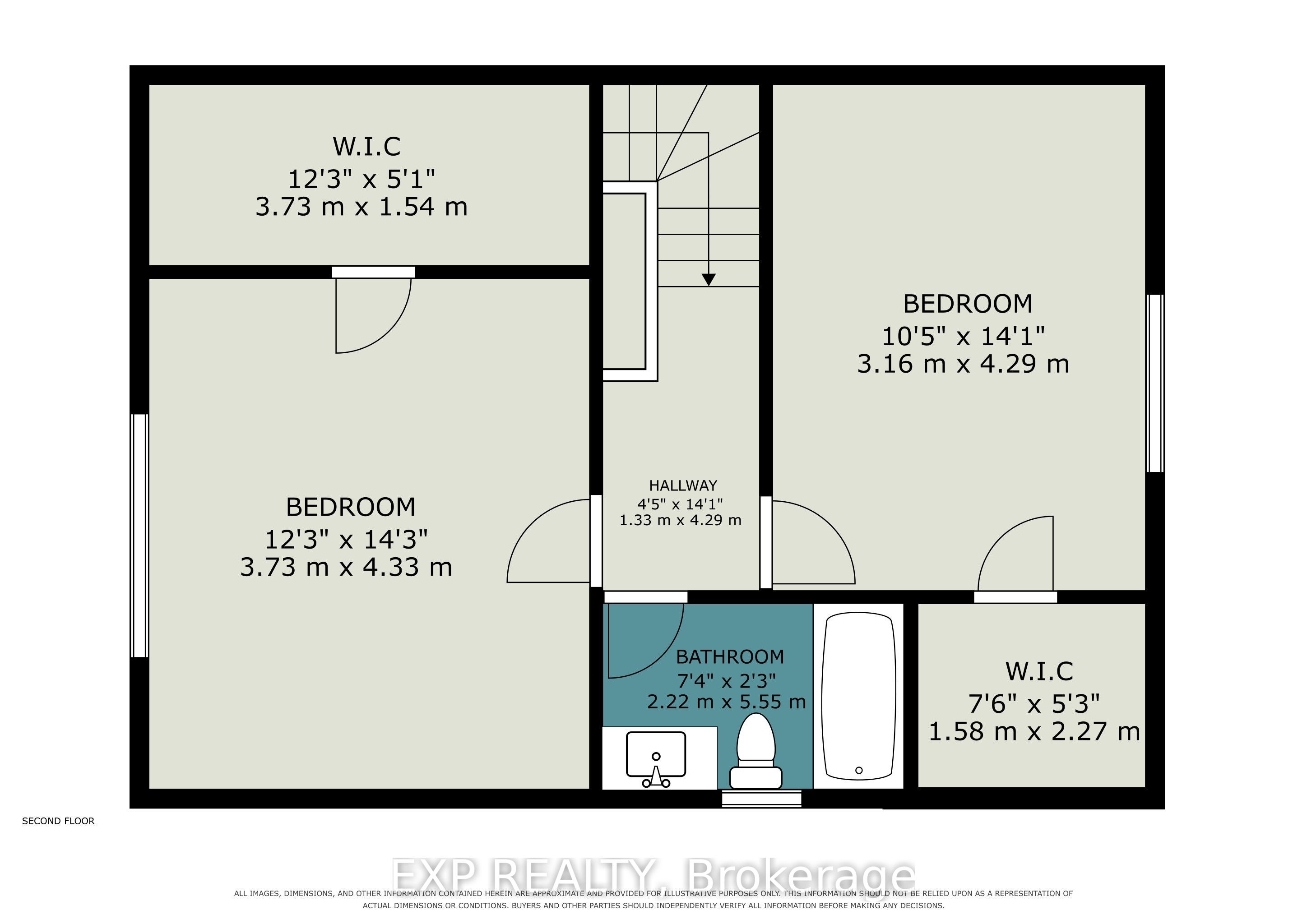46 Westcliffe Street Property Photo 36