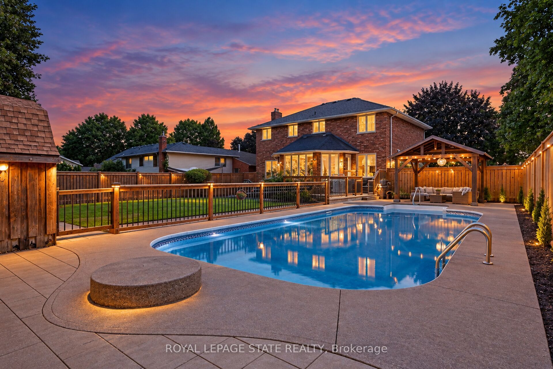 64 Driftwood Court Property Photo 32