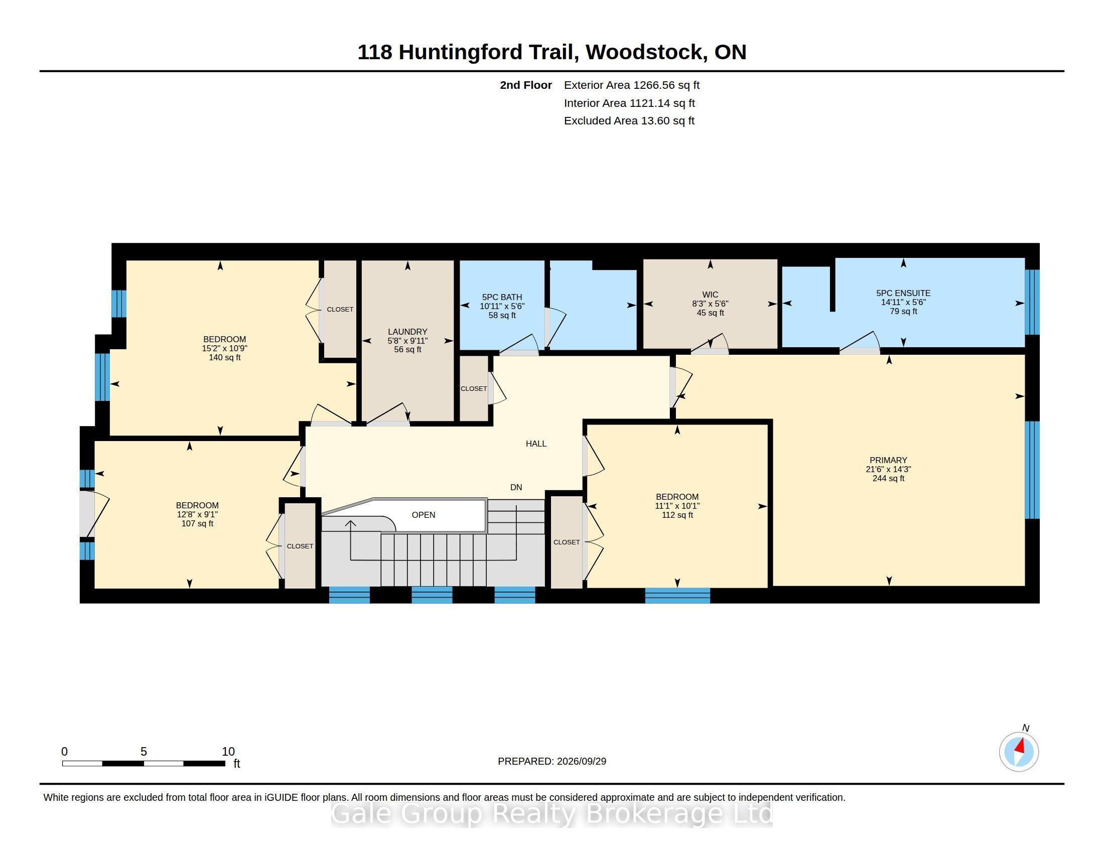 118 Huntingford Trail W Property Photo 49