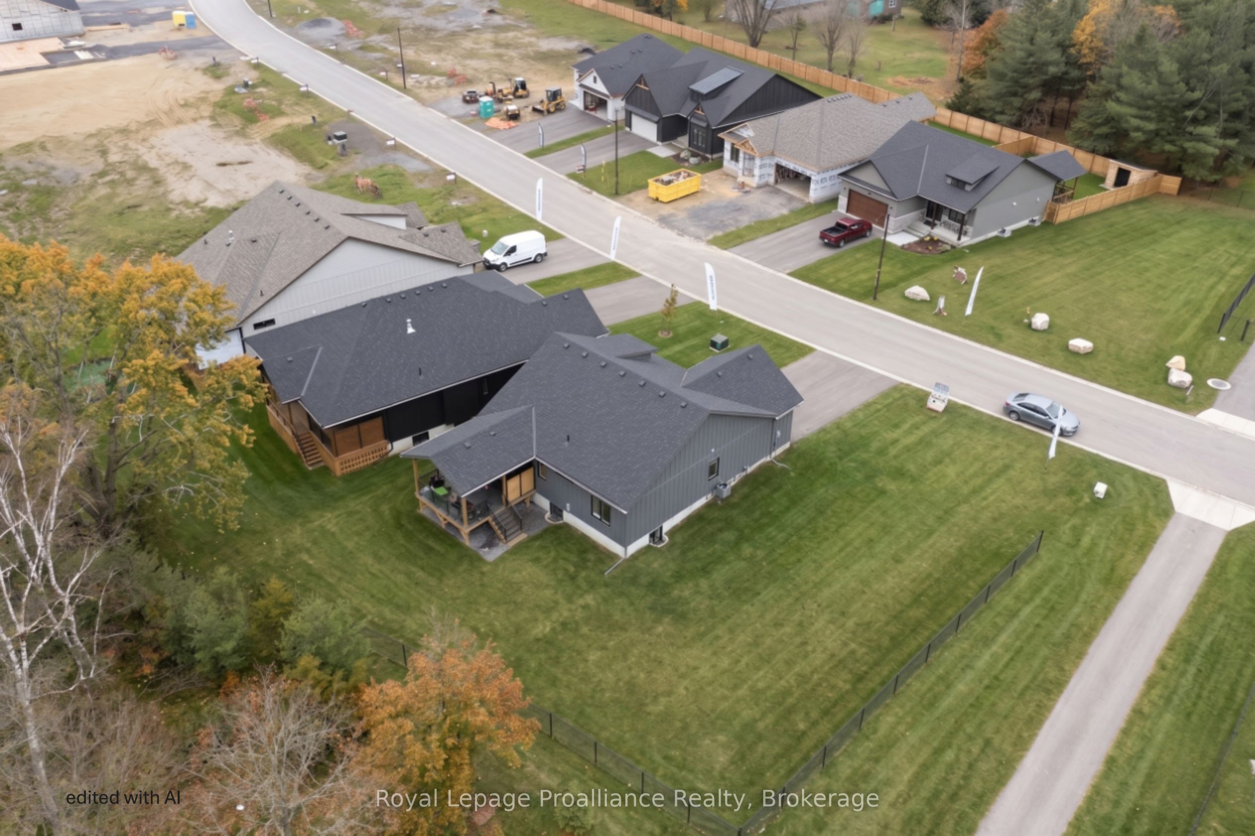 48 Deerview Drive Property Photo 4