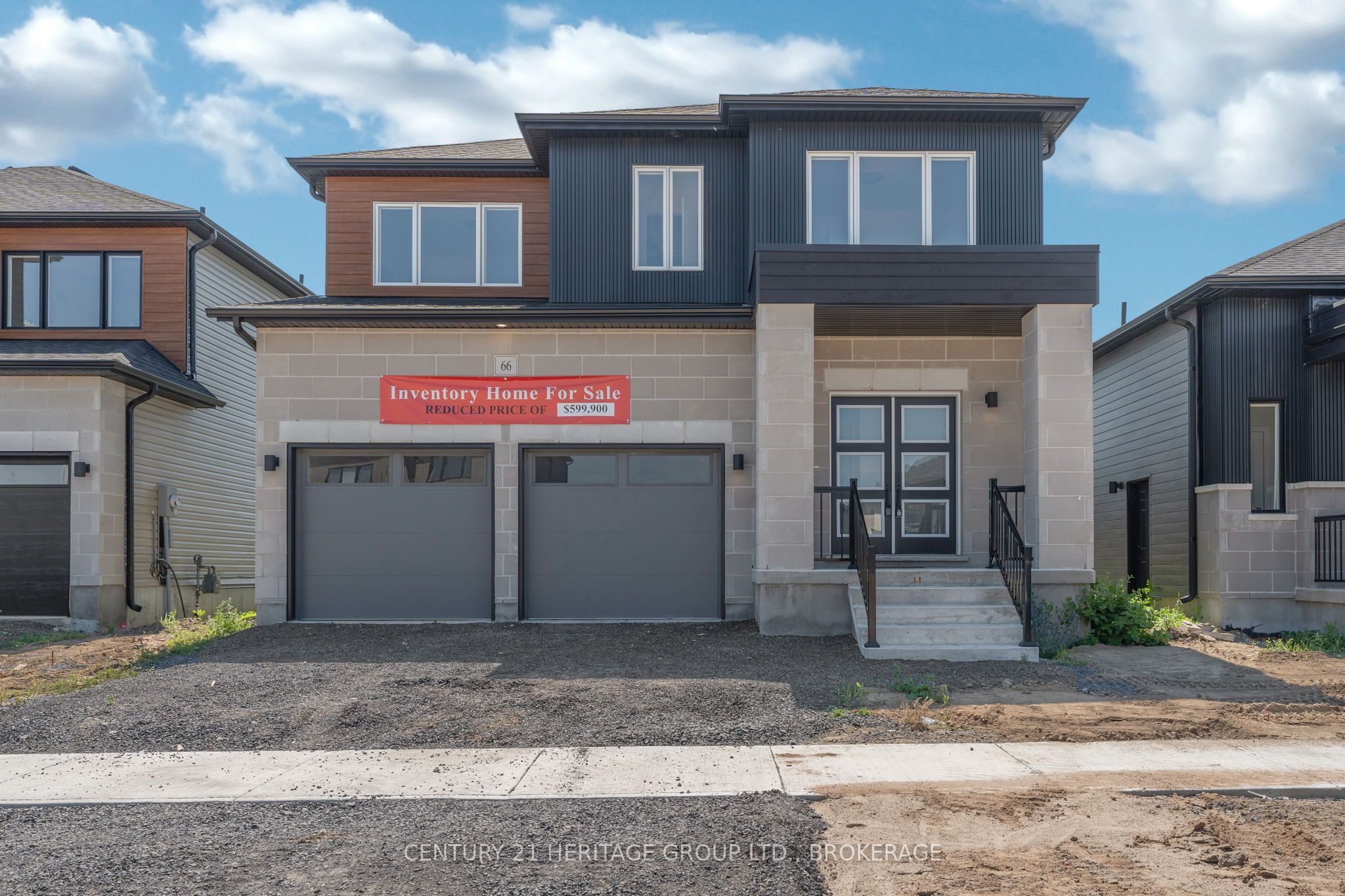 48 Dusenbury Drive Property Photo 2