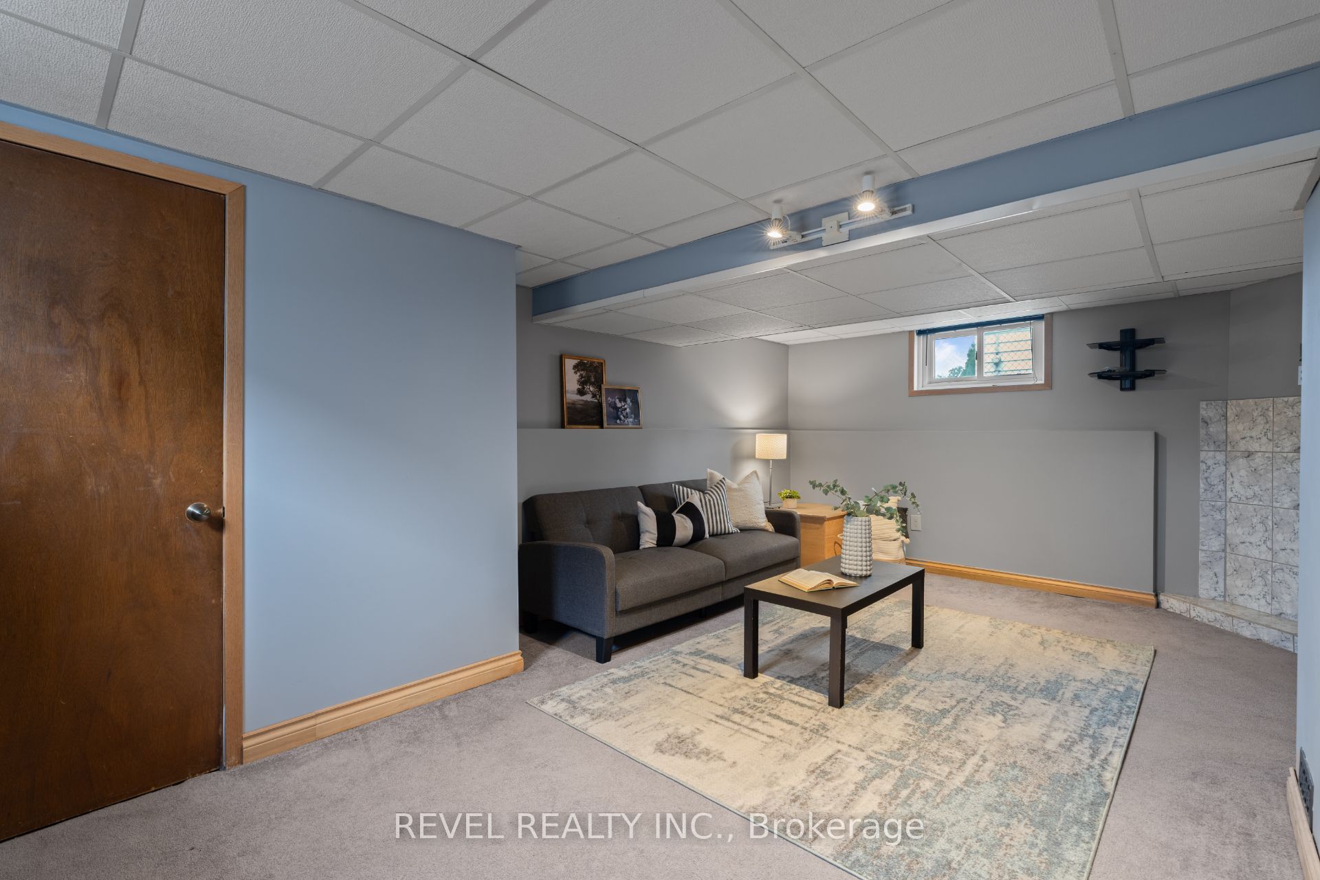 3 1/2 Dundonald Street Property Photo 24