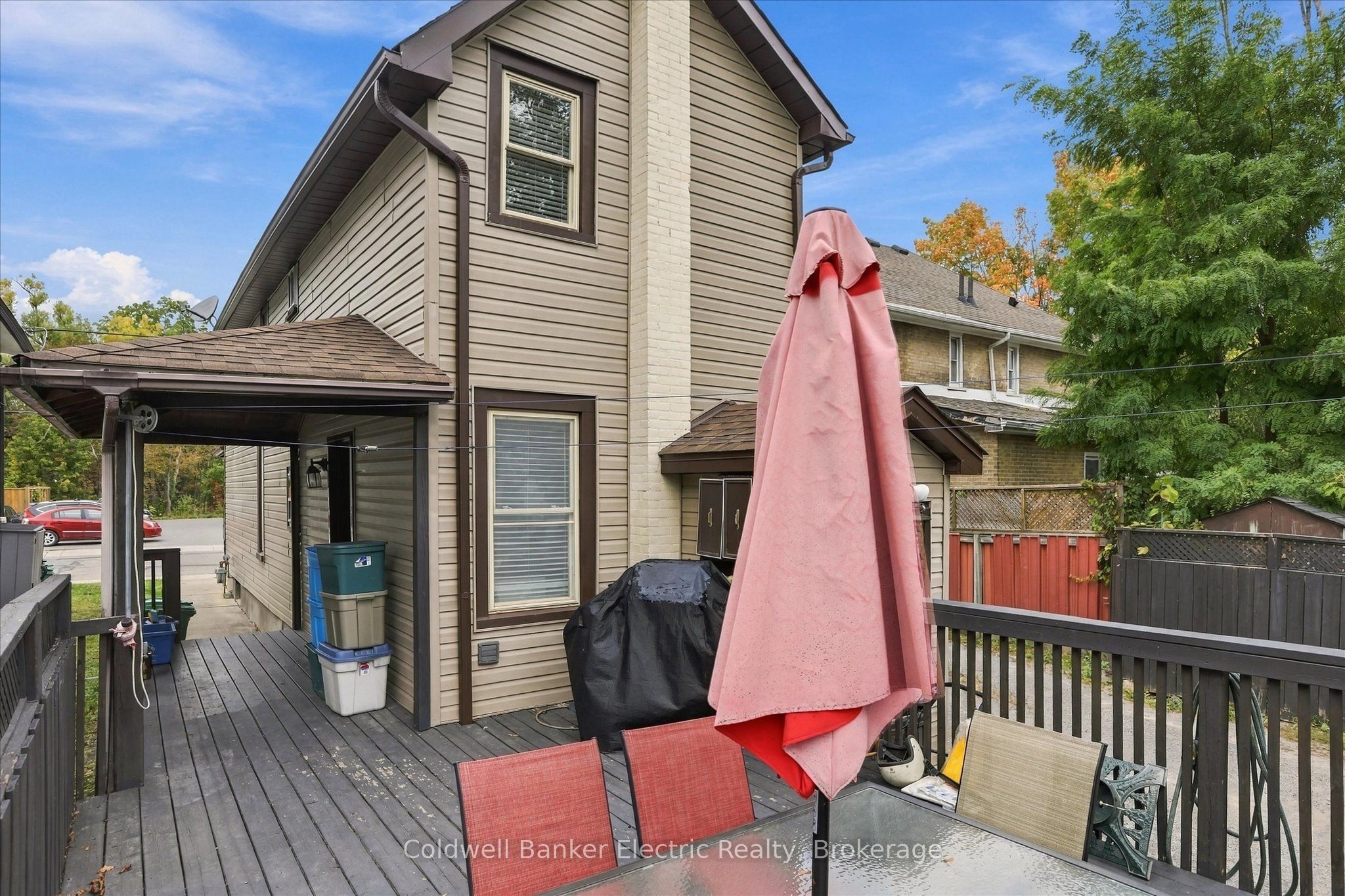 461 Murray Street Property Photo 30