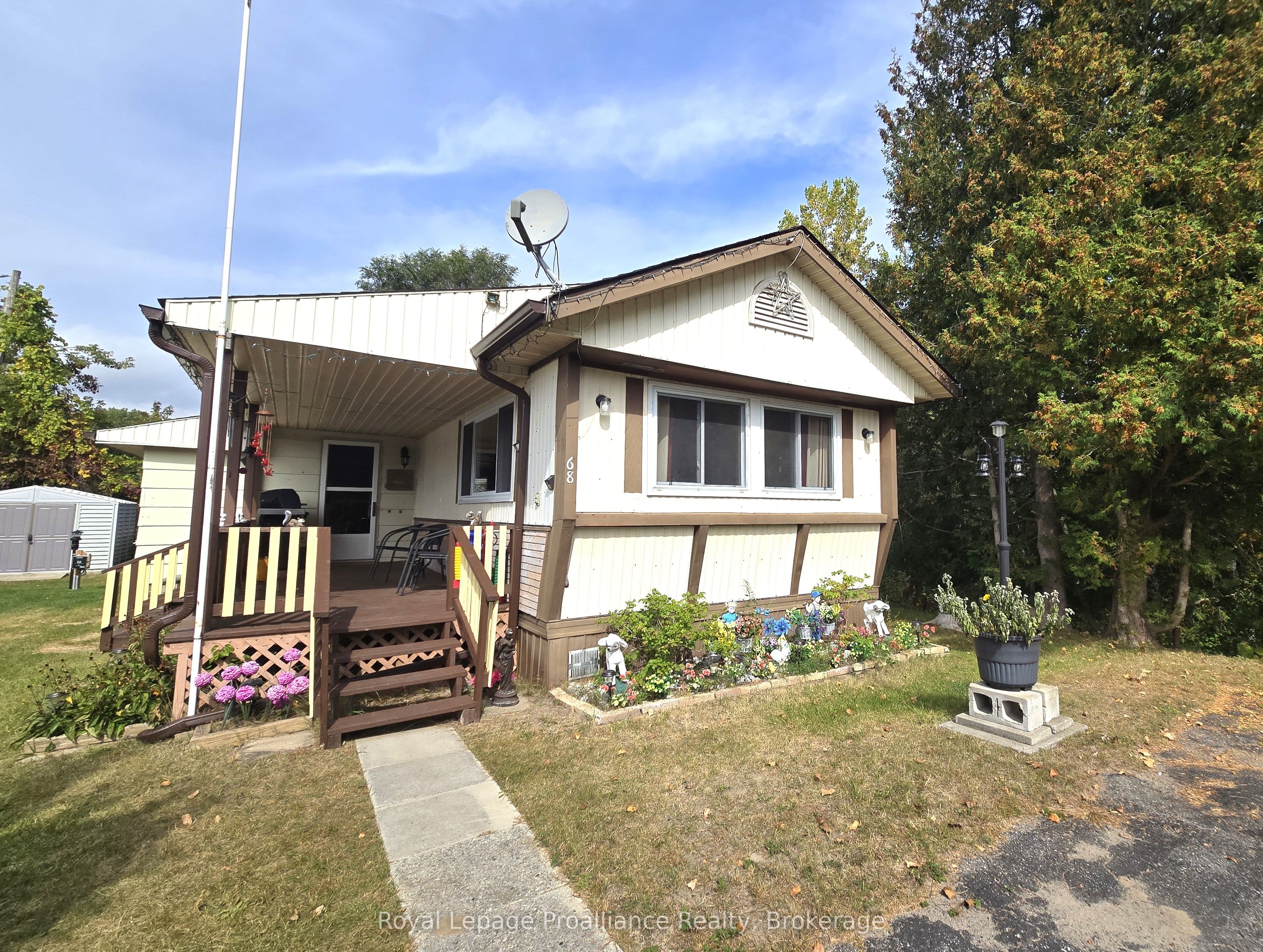 529 Old Highway 2 68 Property Photo 1