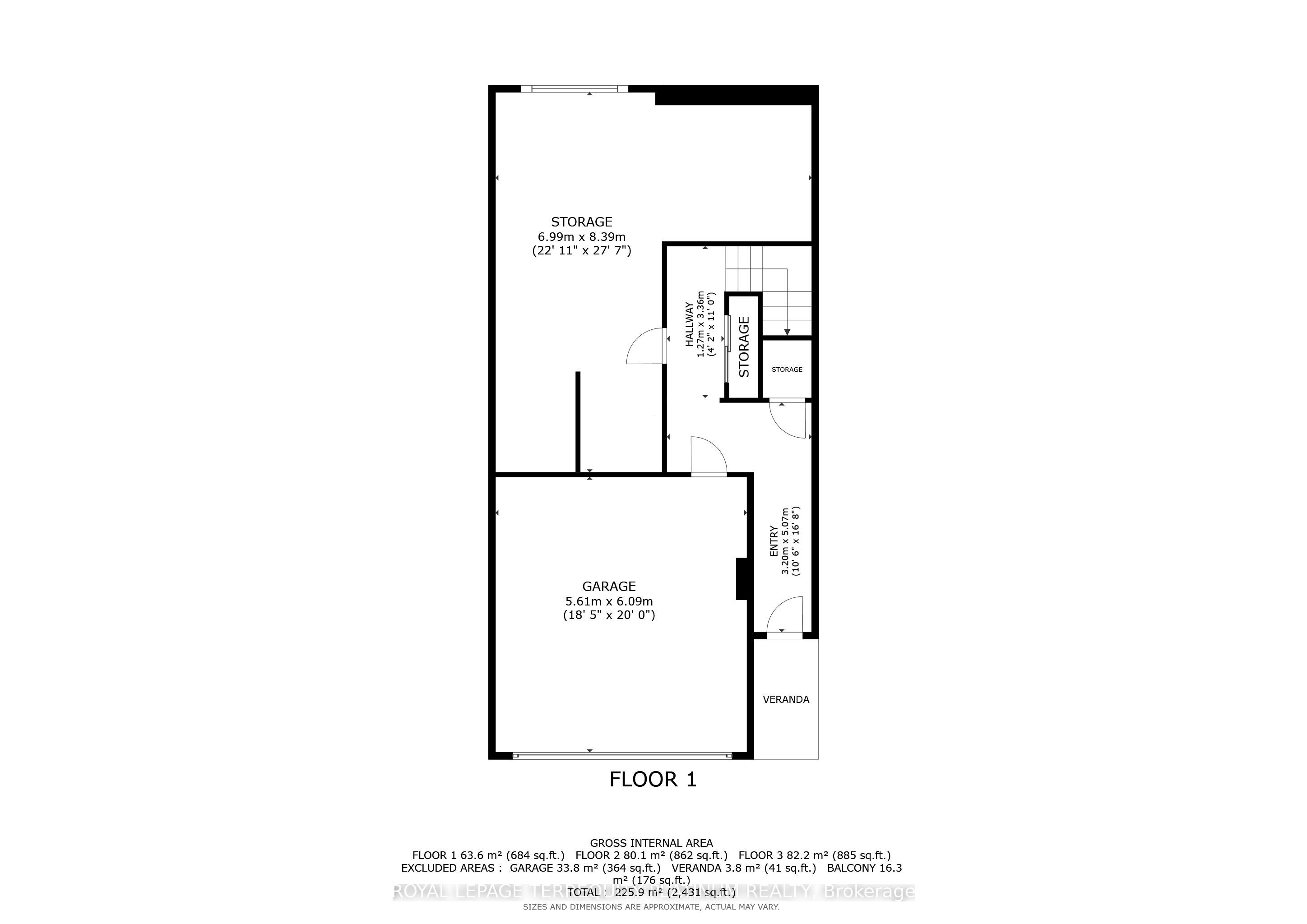 160 Densmore Road 4 Property Photo 39