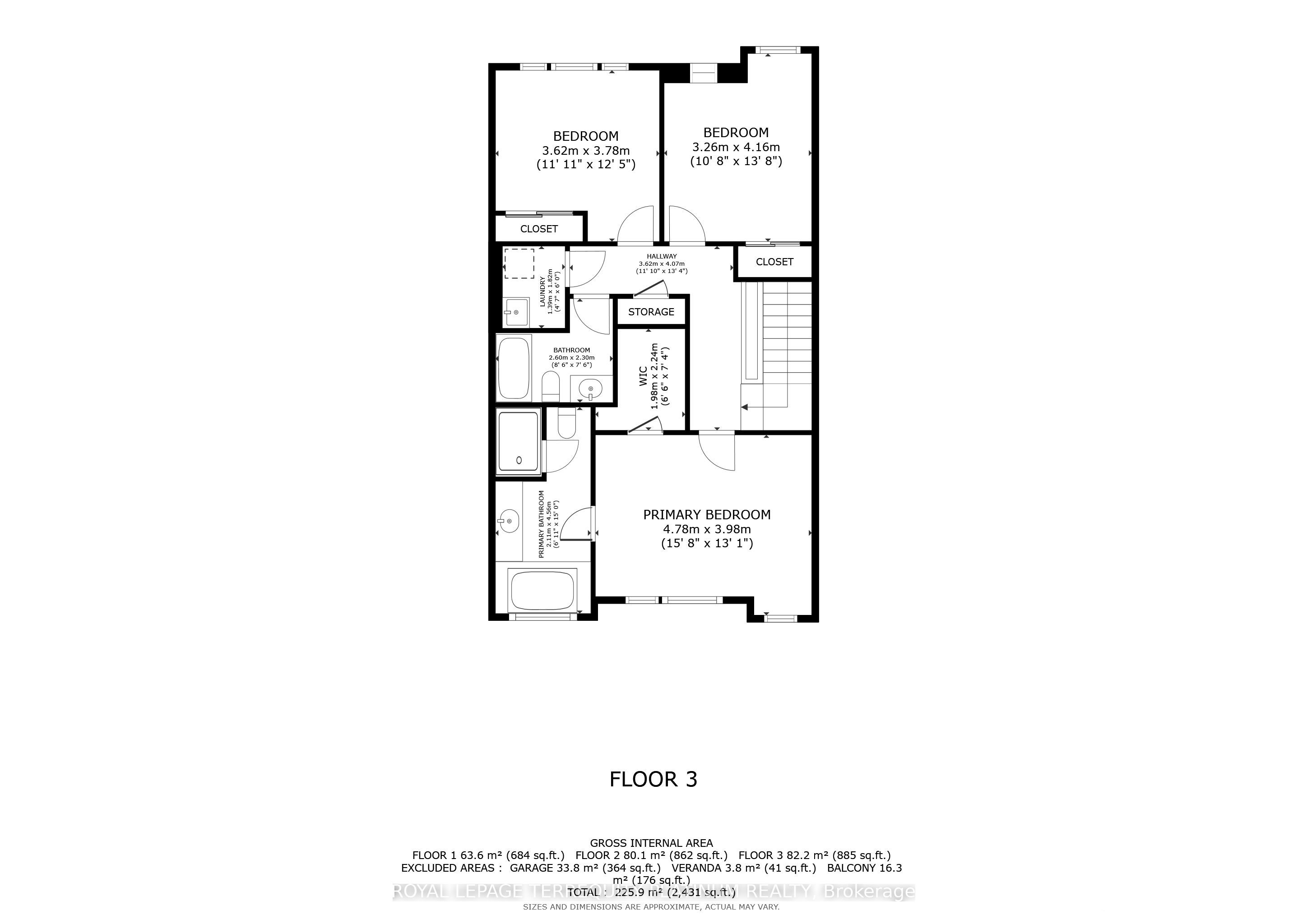 160 Densmore Road 4 Property Photo 41