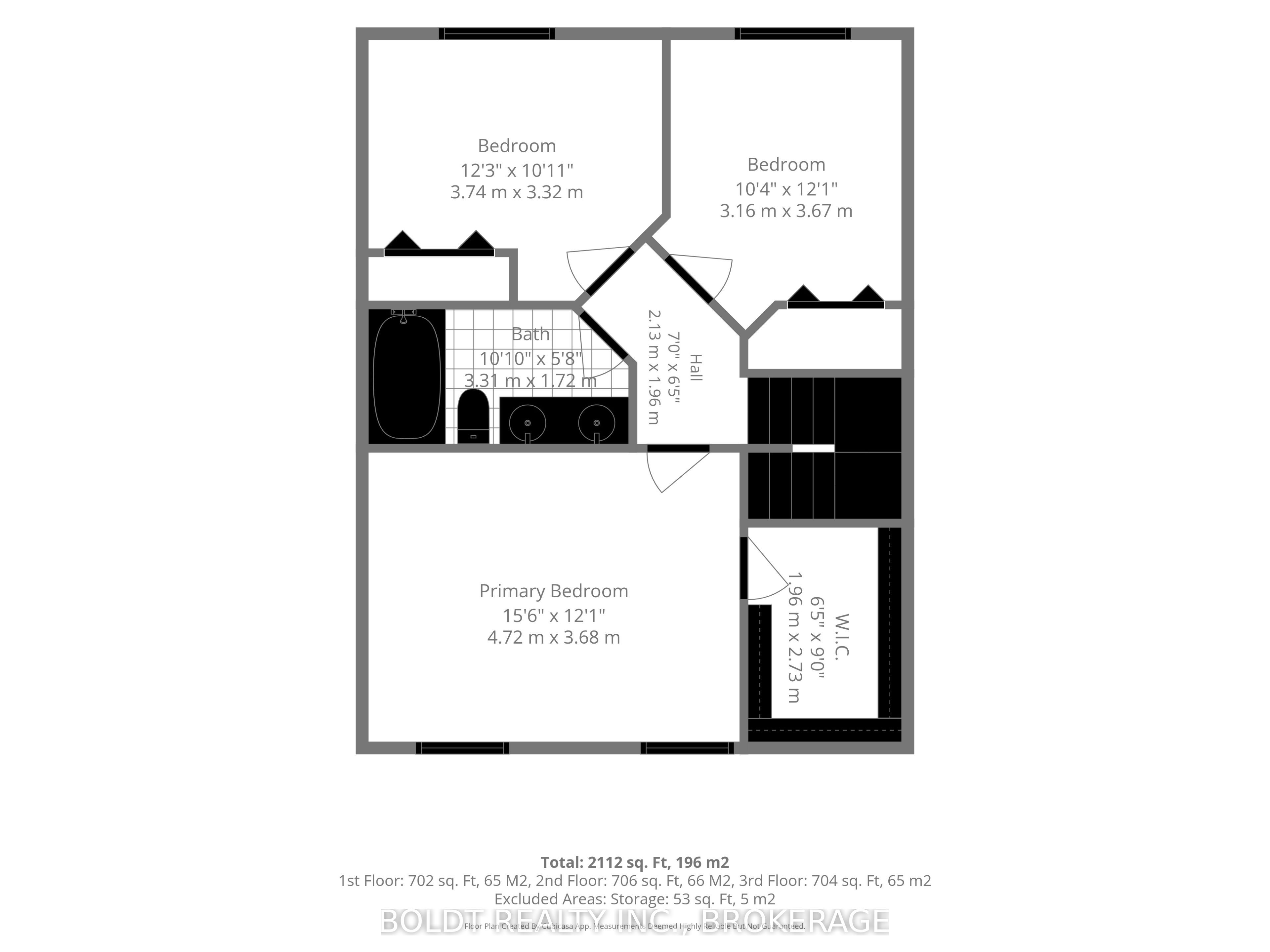16 Westbury Drive Property Photo 31