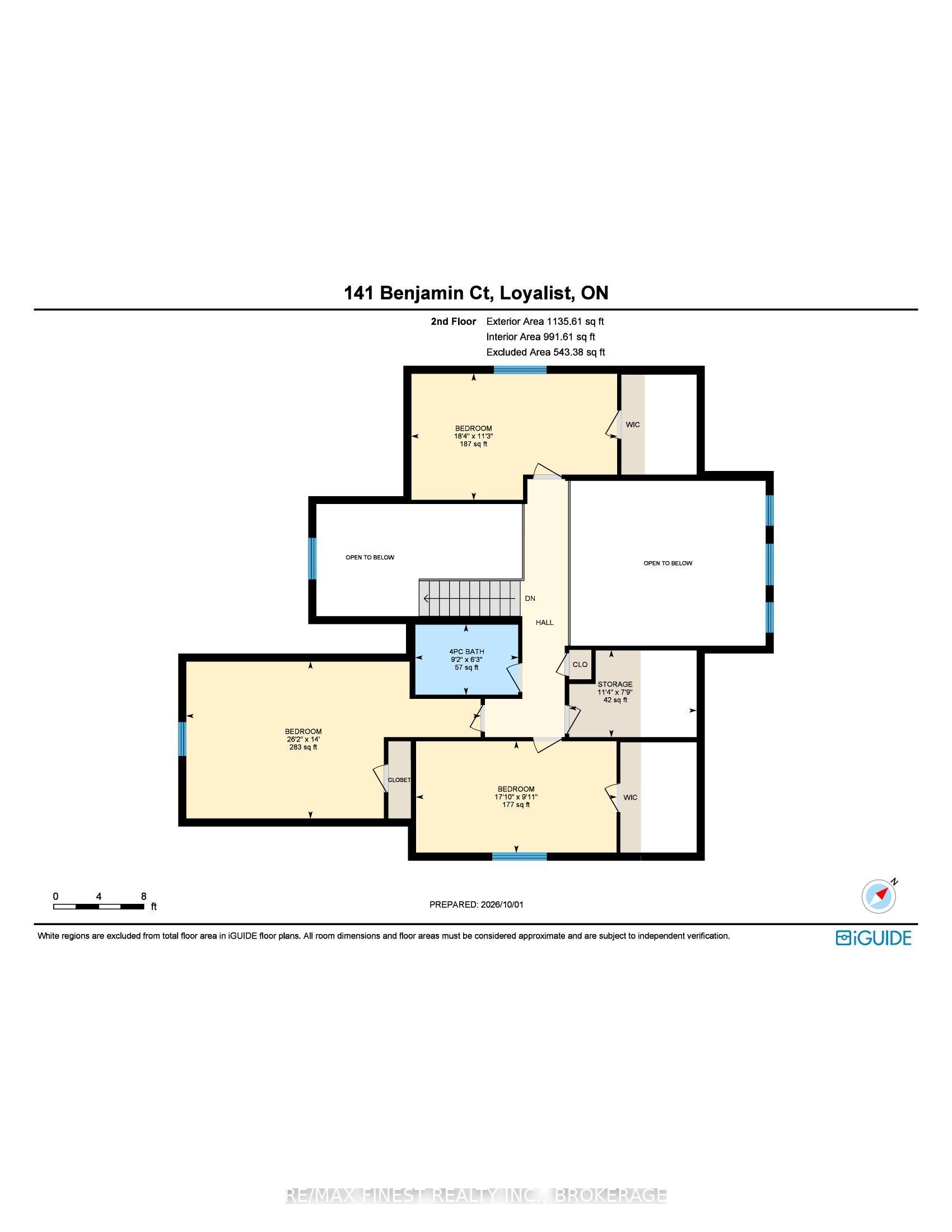 141 Benjamin Court Property Photo 50