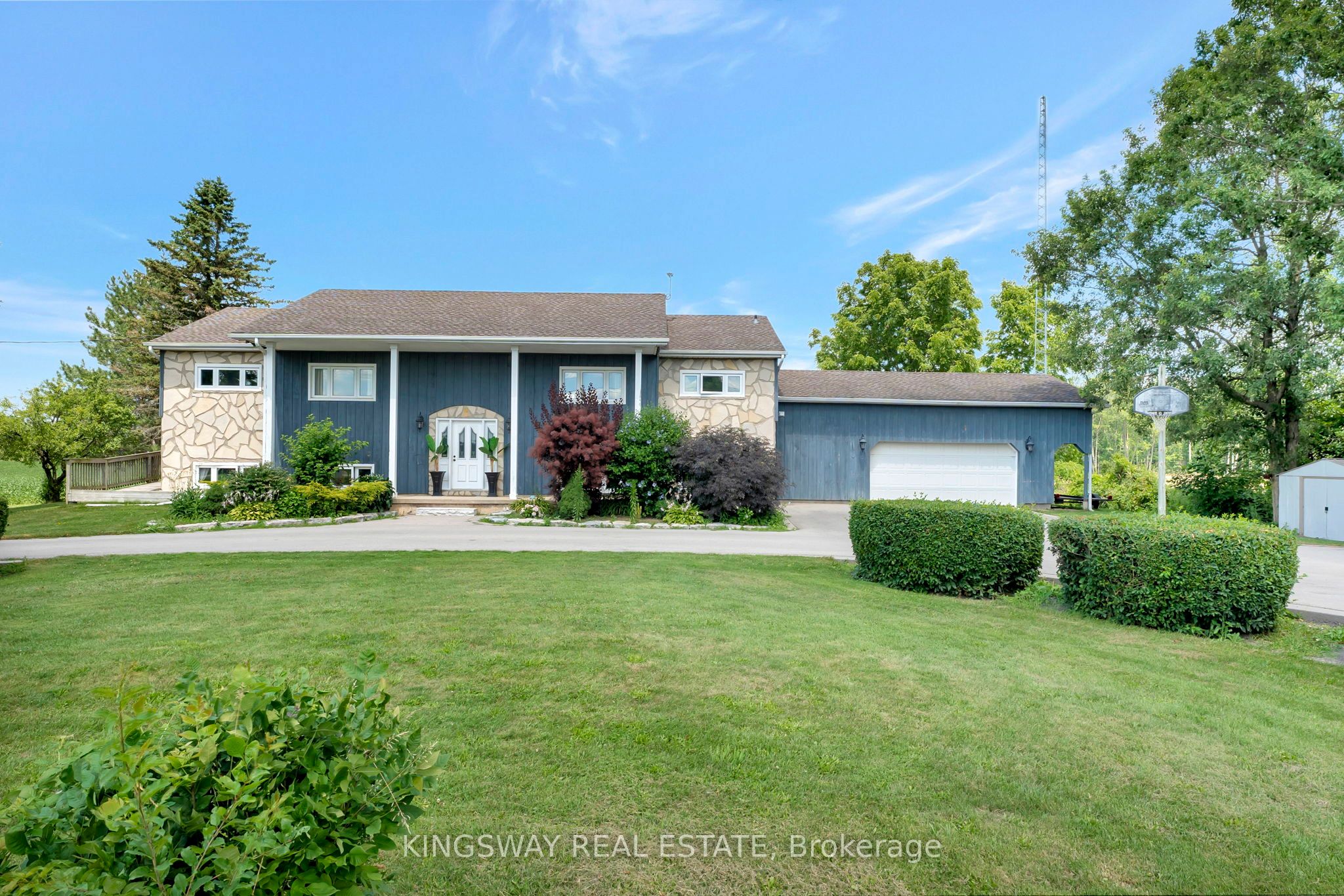 2529 Norman Road Property Photo 1