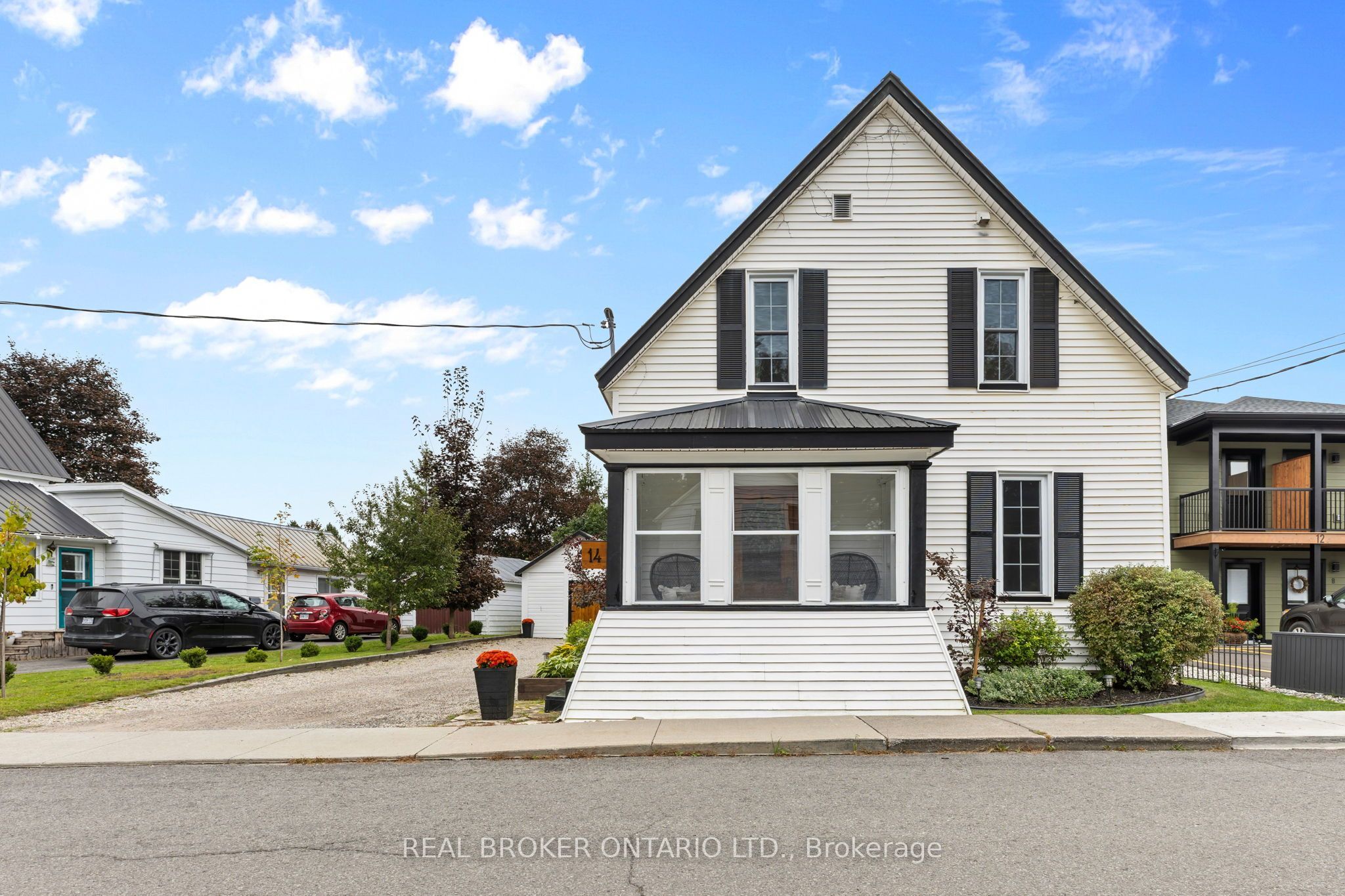 14 Victoria Avenue Property Photo 1